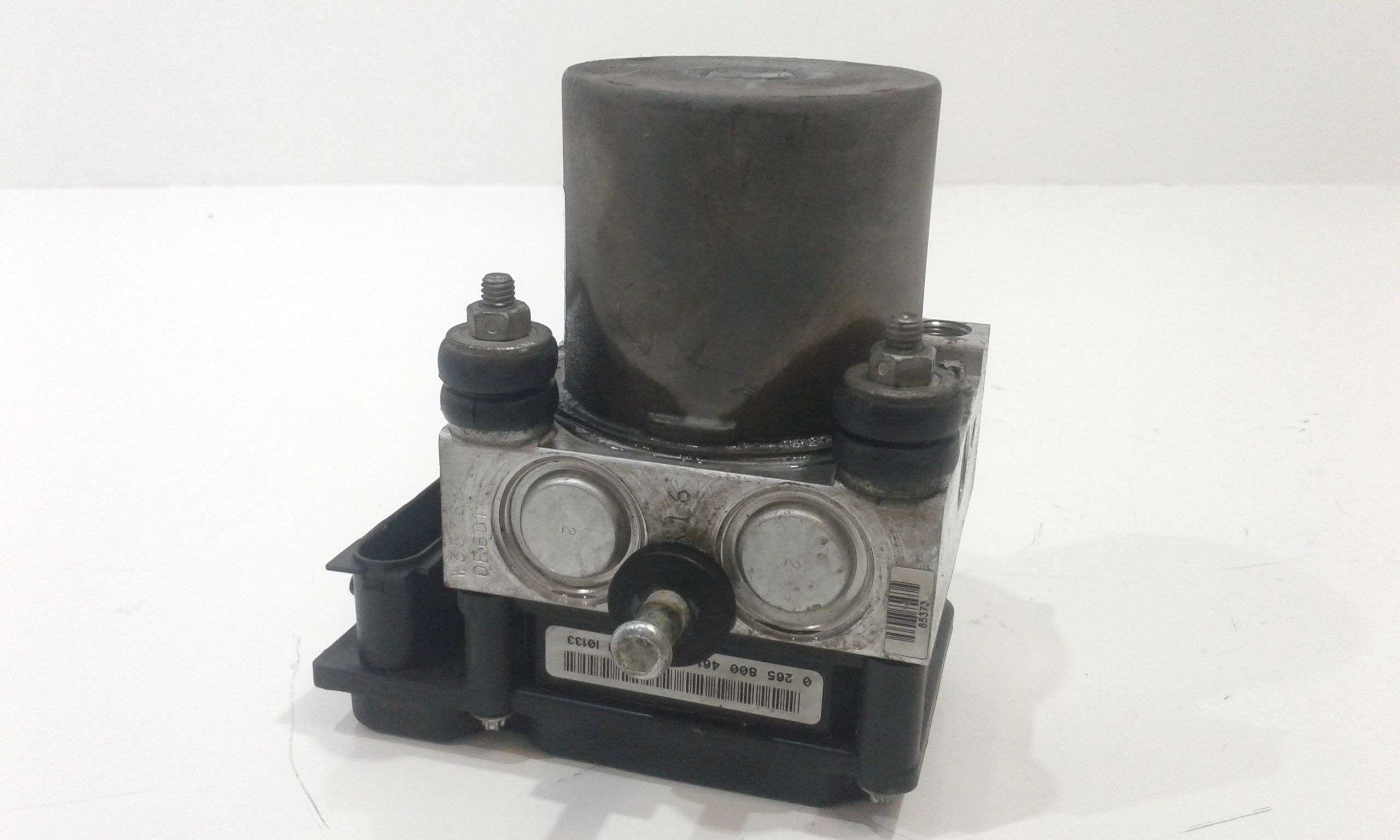 ABS FIAT Ducato 5 Serie