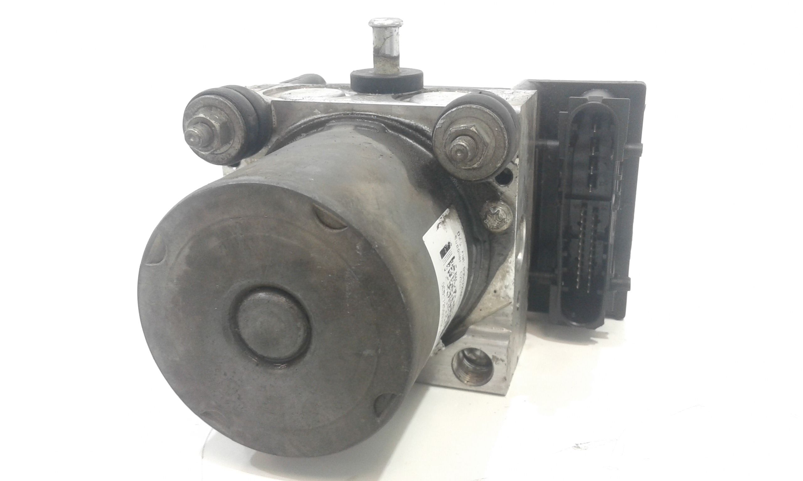 ABS FIAT Ducato 5 Serie