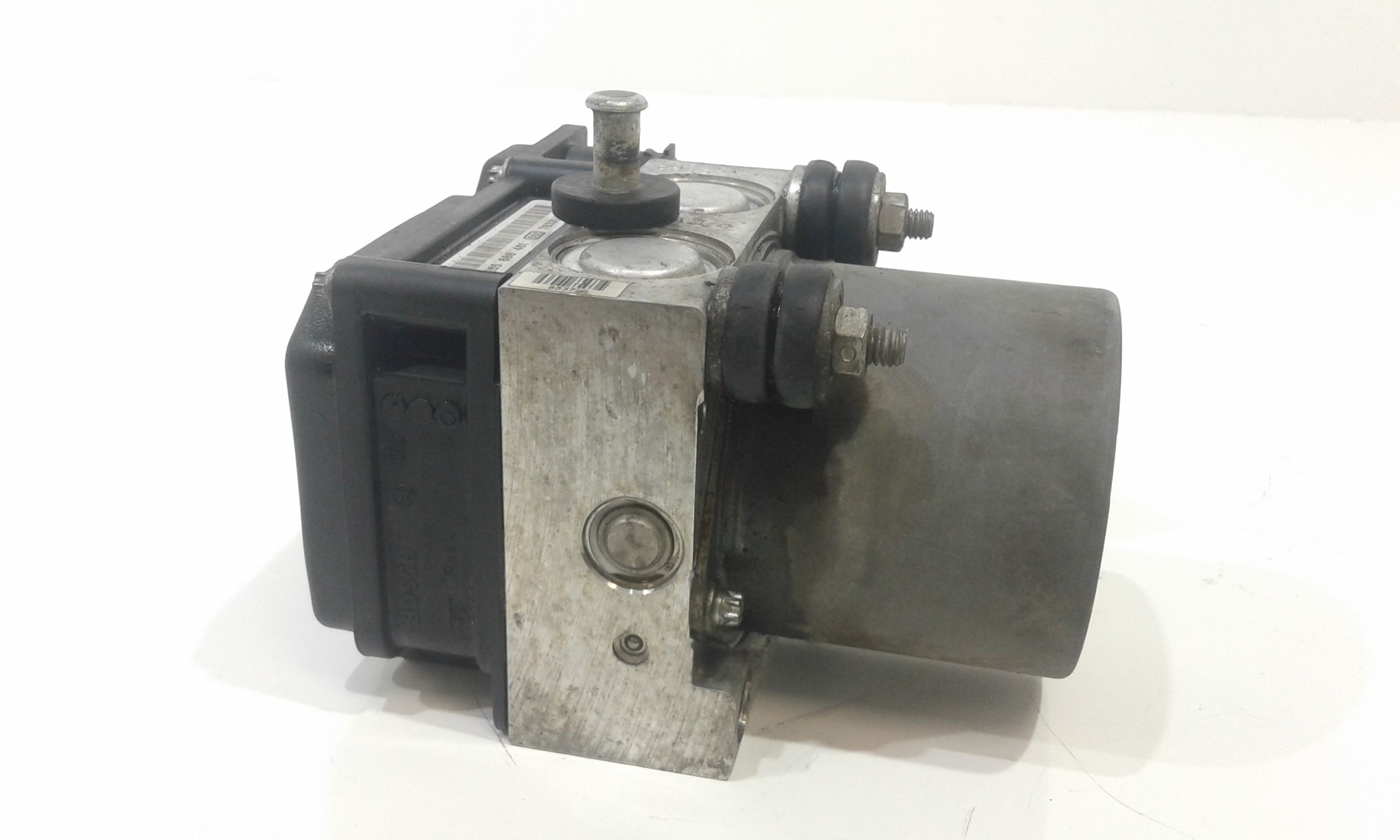 ABS FIAT Ducato 5 Serie