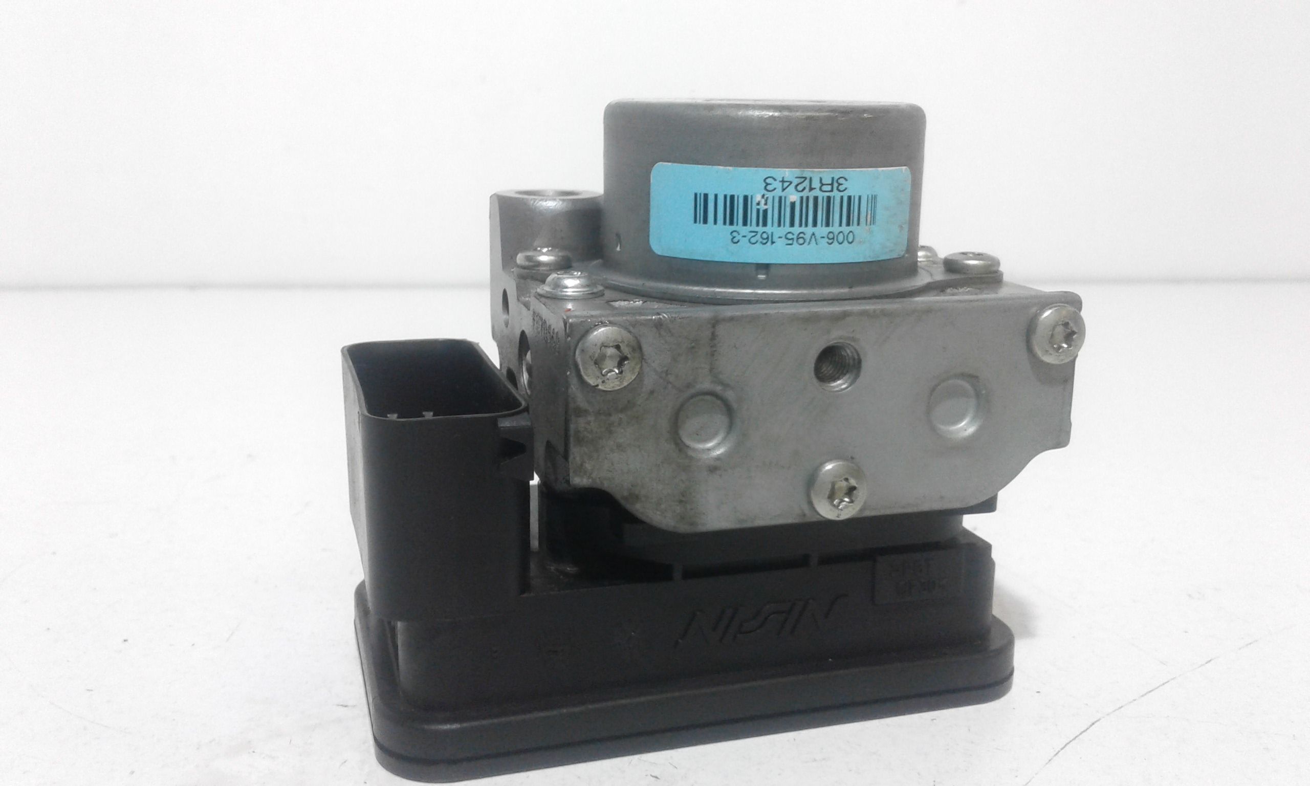 ABS HONDA SH i ABS 125cc