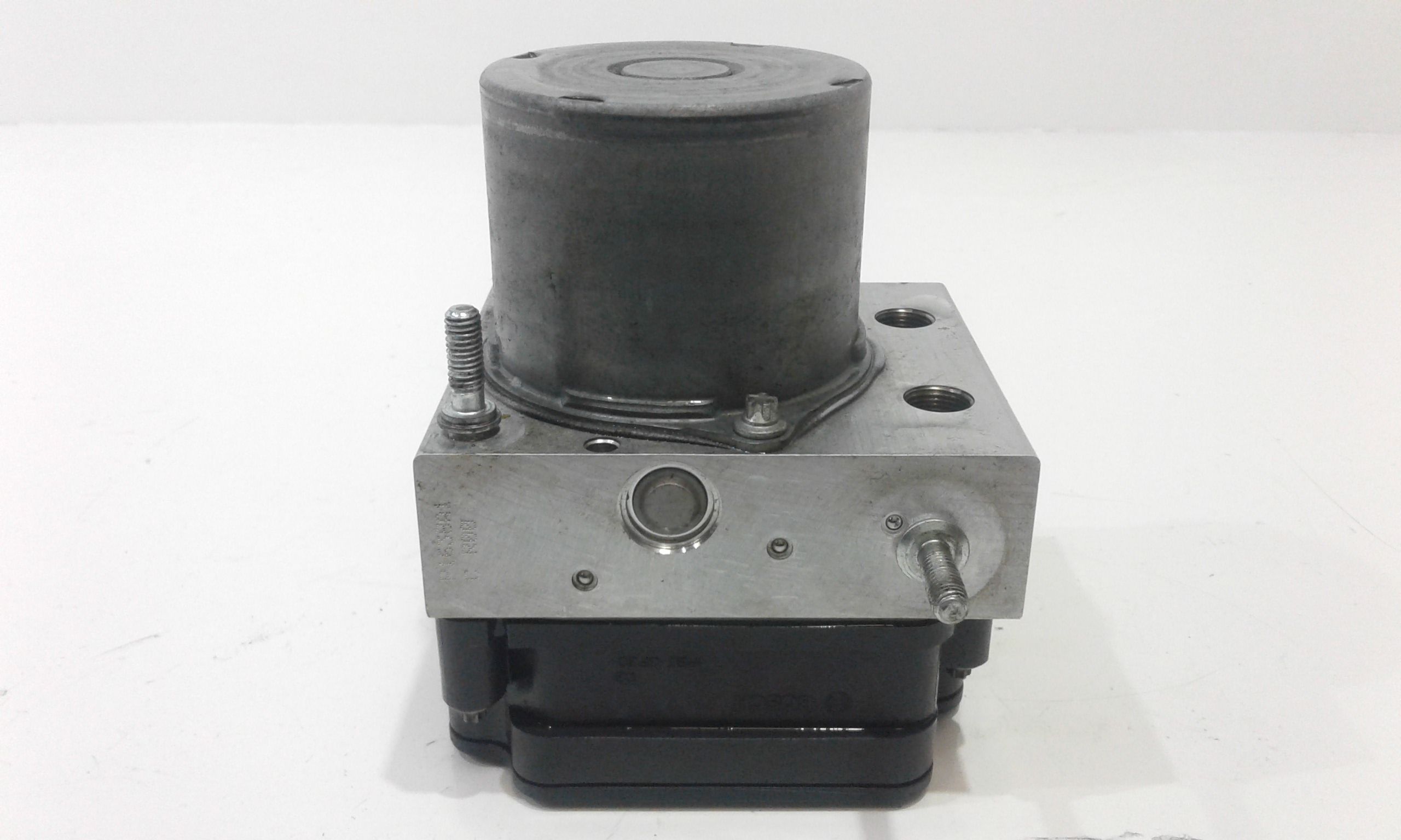 ABS PEUGEOT Boxer 4 Serie