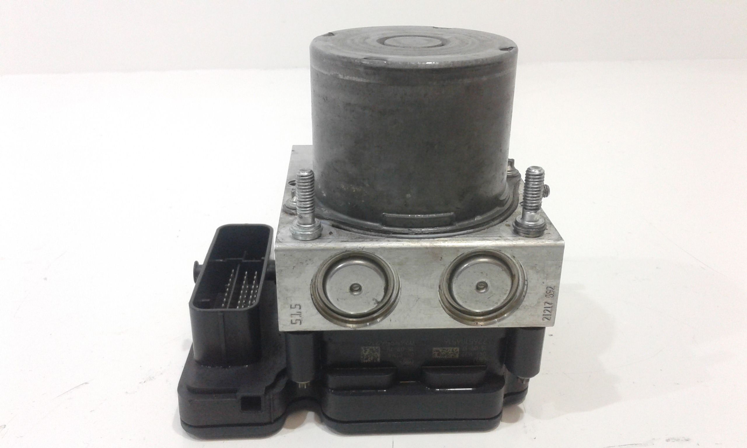 ABS PEUGEOT Boxer 4 Serie