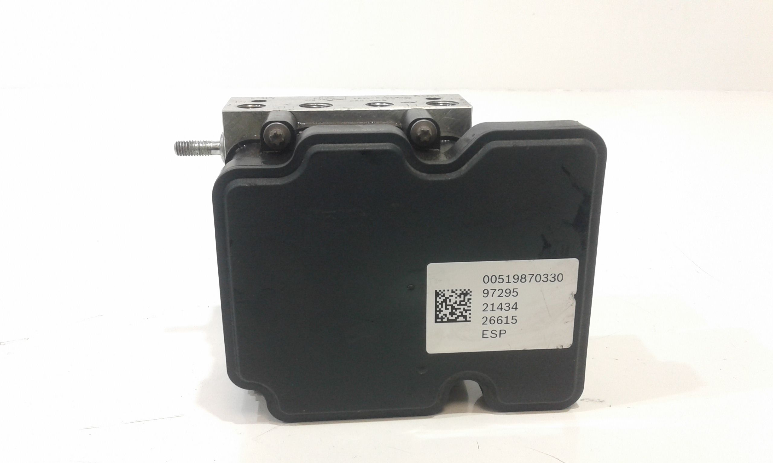 ABS PEUGEOT Boxer 4 Serie