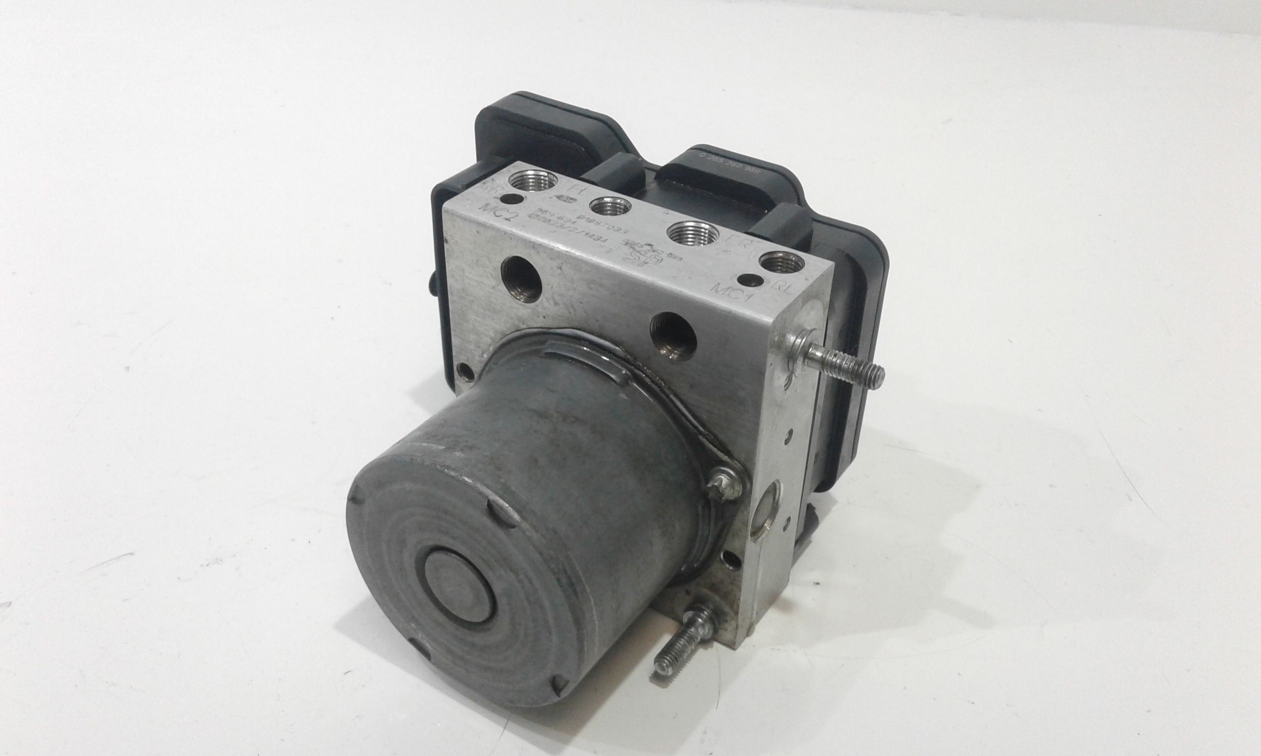 ABS PEUGEOT Boxer 4 Serie