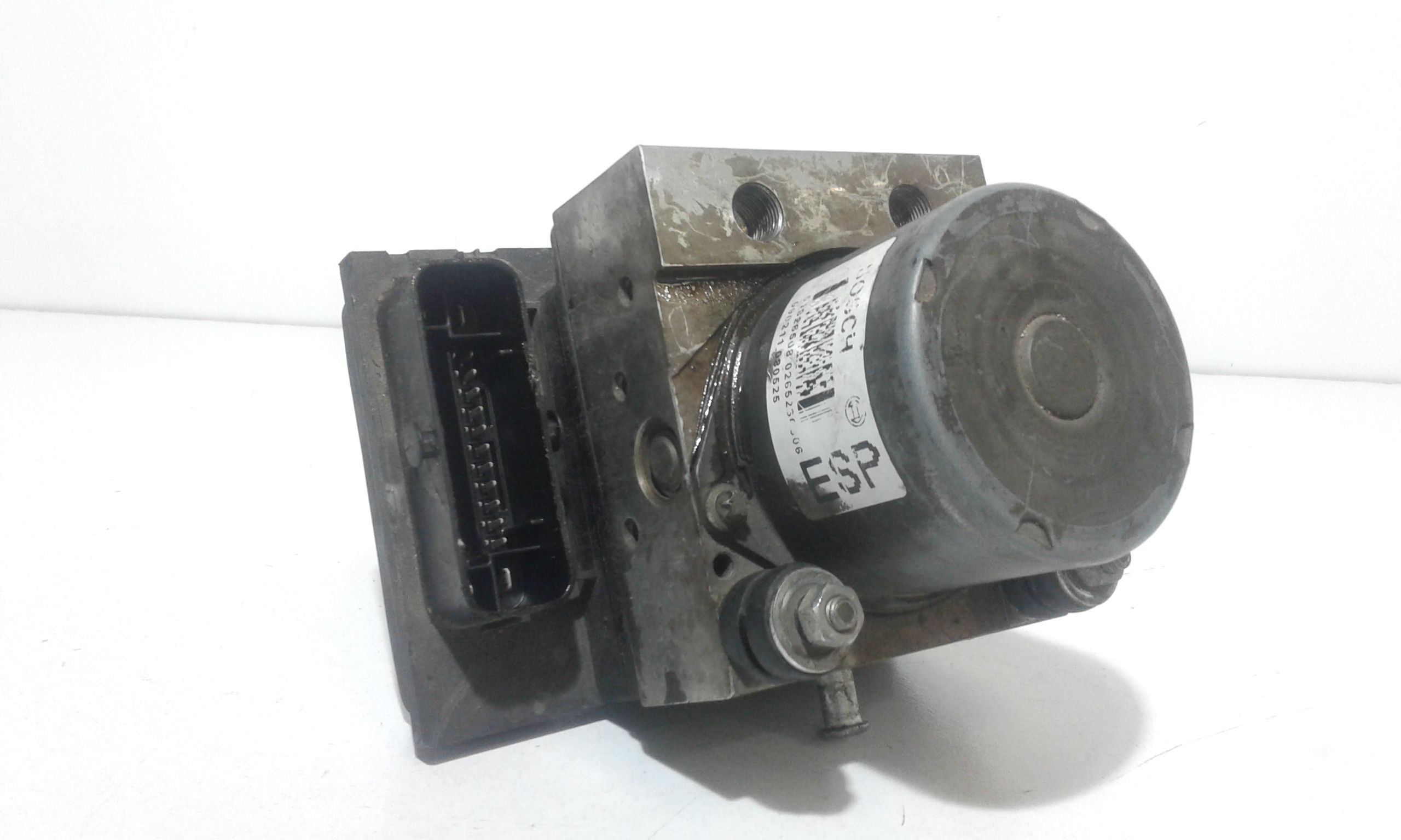 ABS FIAT Grande Punto 1 Serie