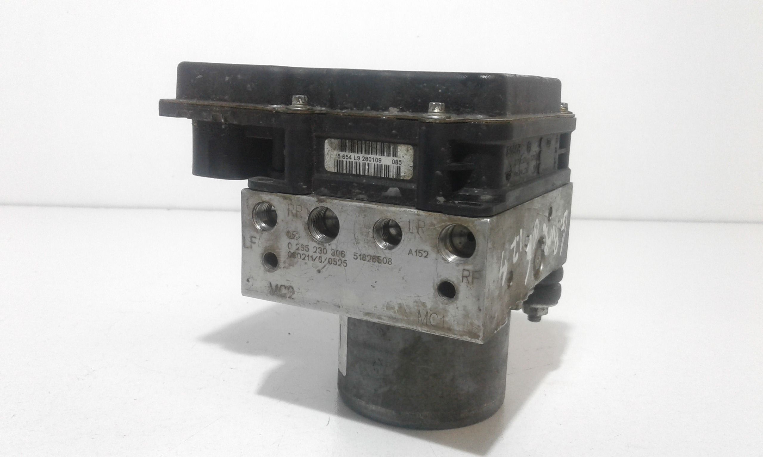 ABS FIAT Grande Punto 1 Serie