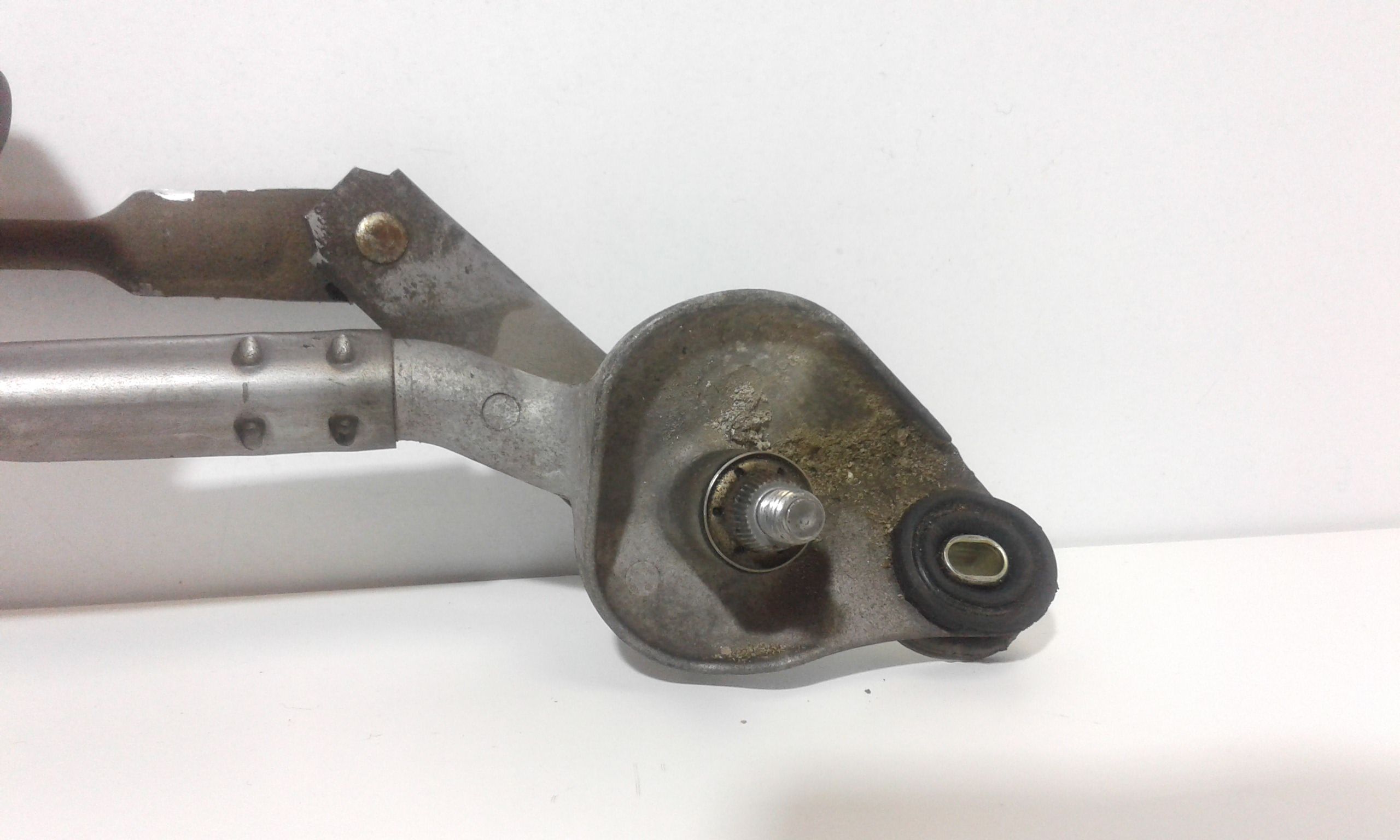 Motorino tergi ant completo di tandem TOYOTA Corolla Berlina 2 Serie