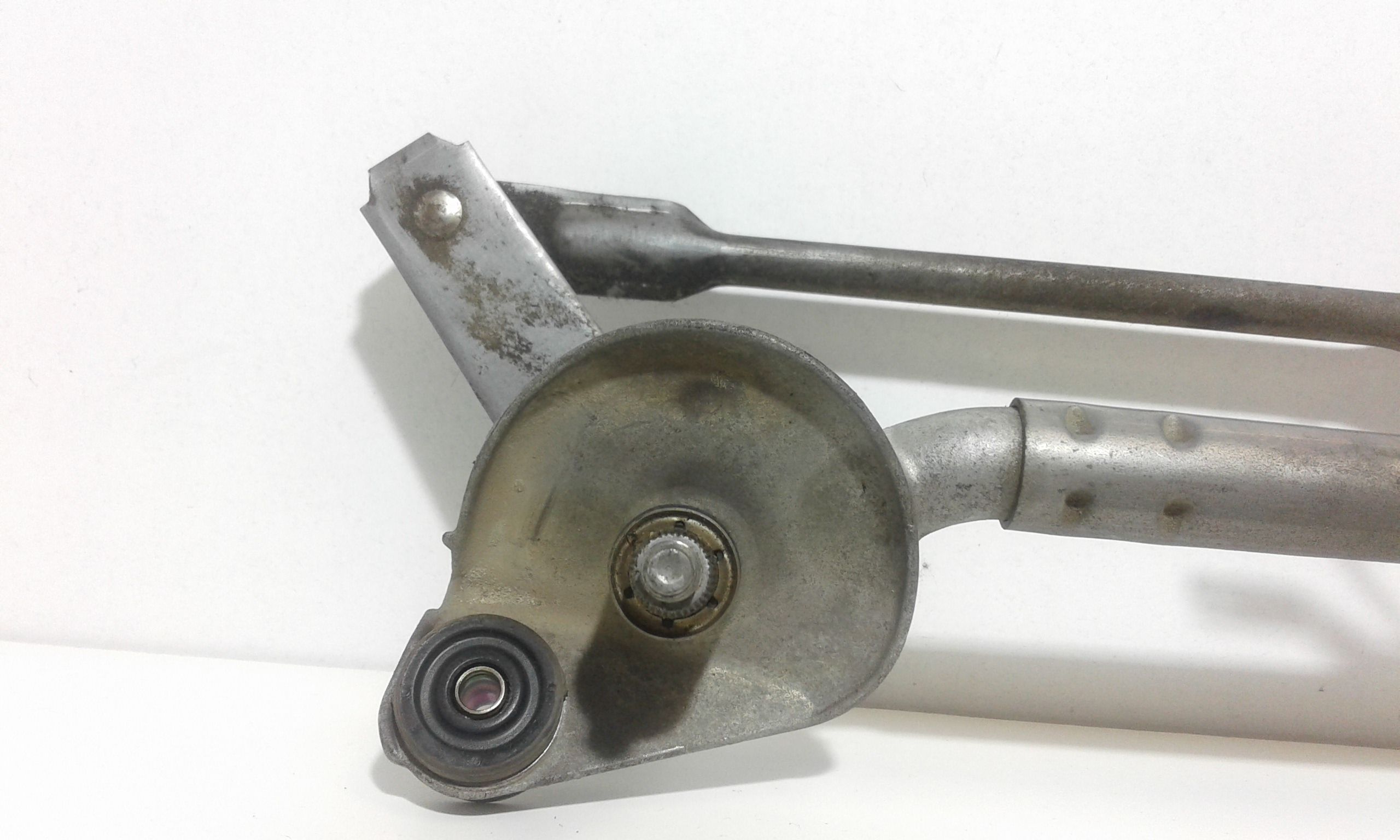 Motorino tergi ant completo di tandem TOYOTA Corolla Berlina 2 Serie