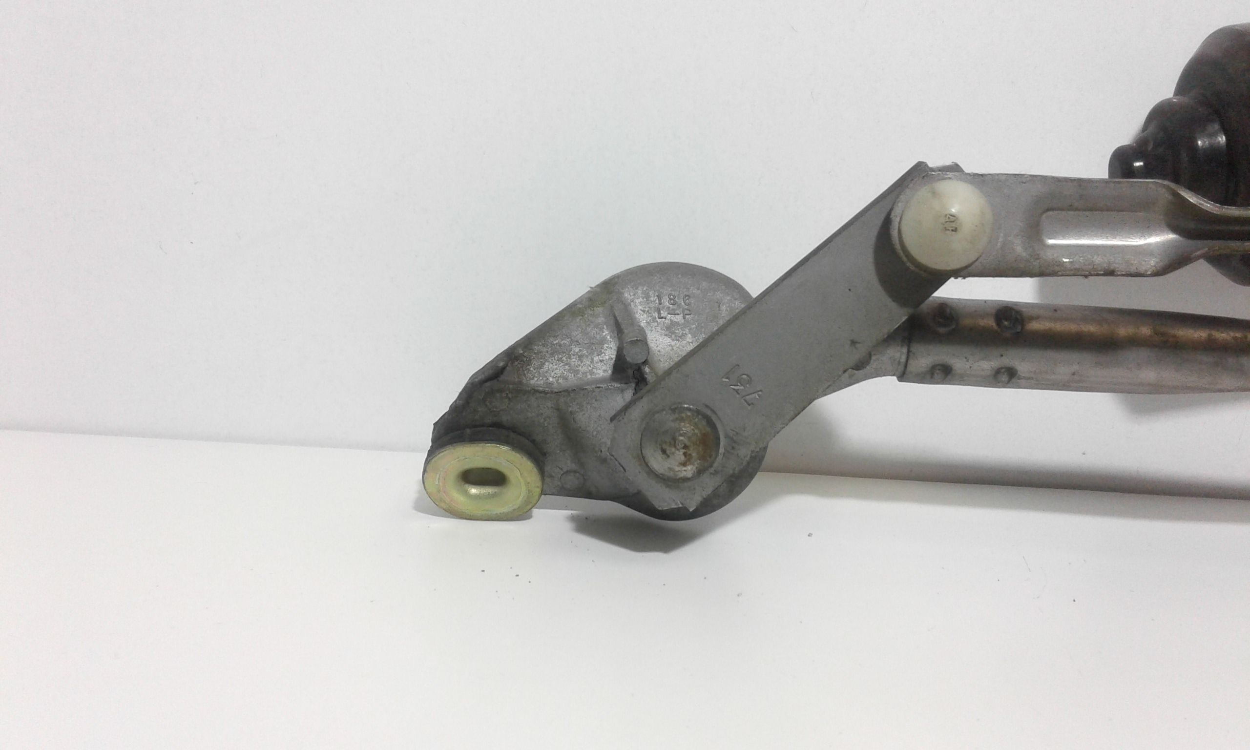 Motorino tergi ant completo di tandem TOYOTA Corolla Berlina 2 Serie