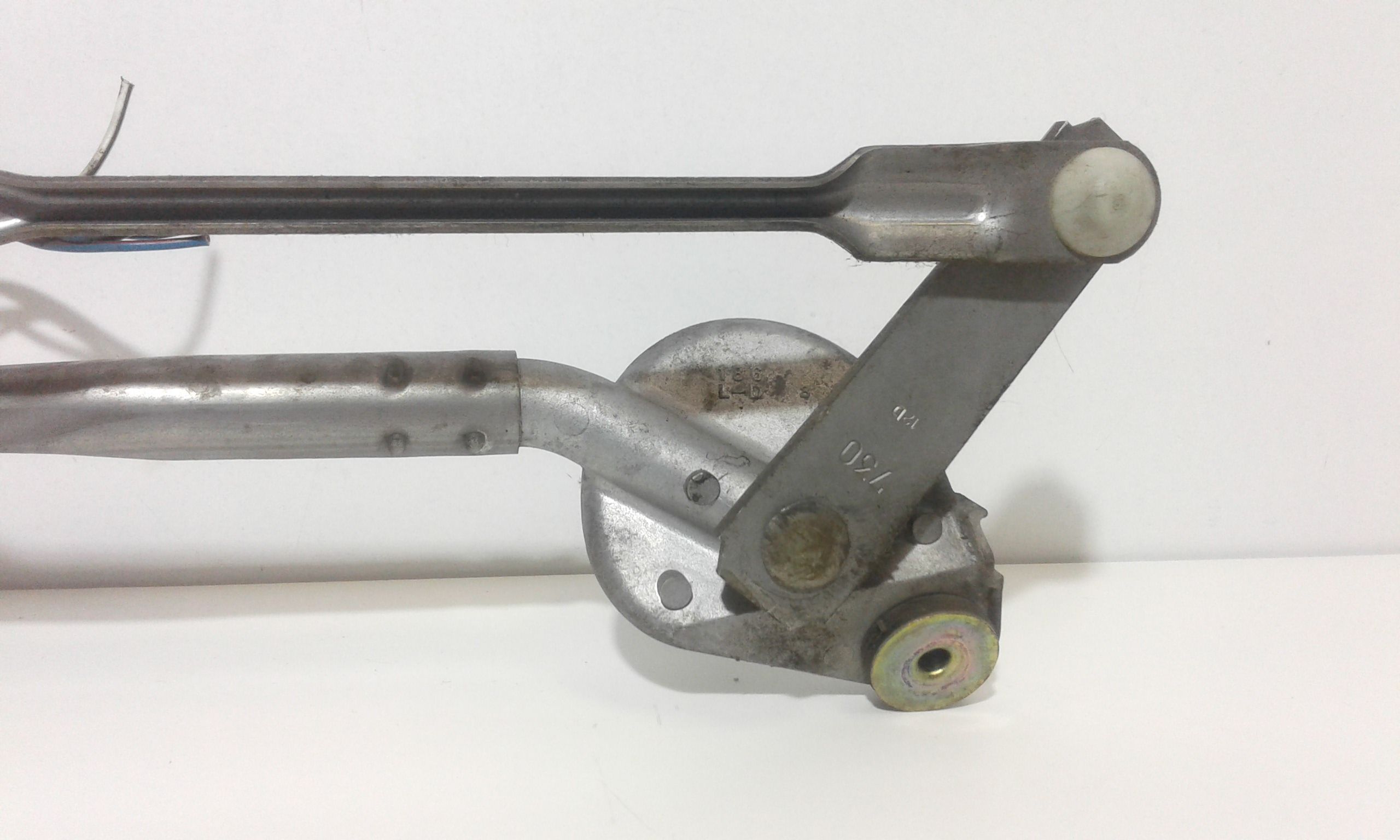 Motorino tergi ant completo di tandem TOYOTA Corolla Berlina 2 Serie