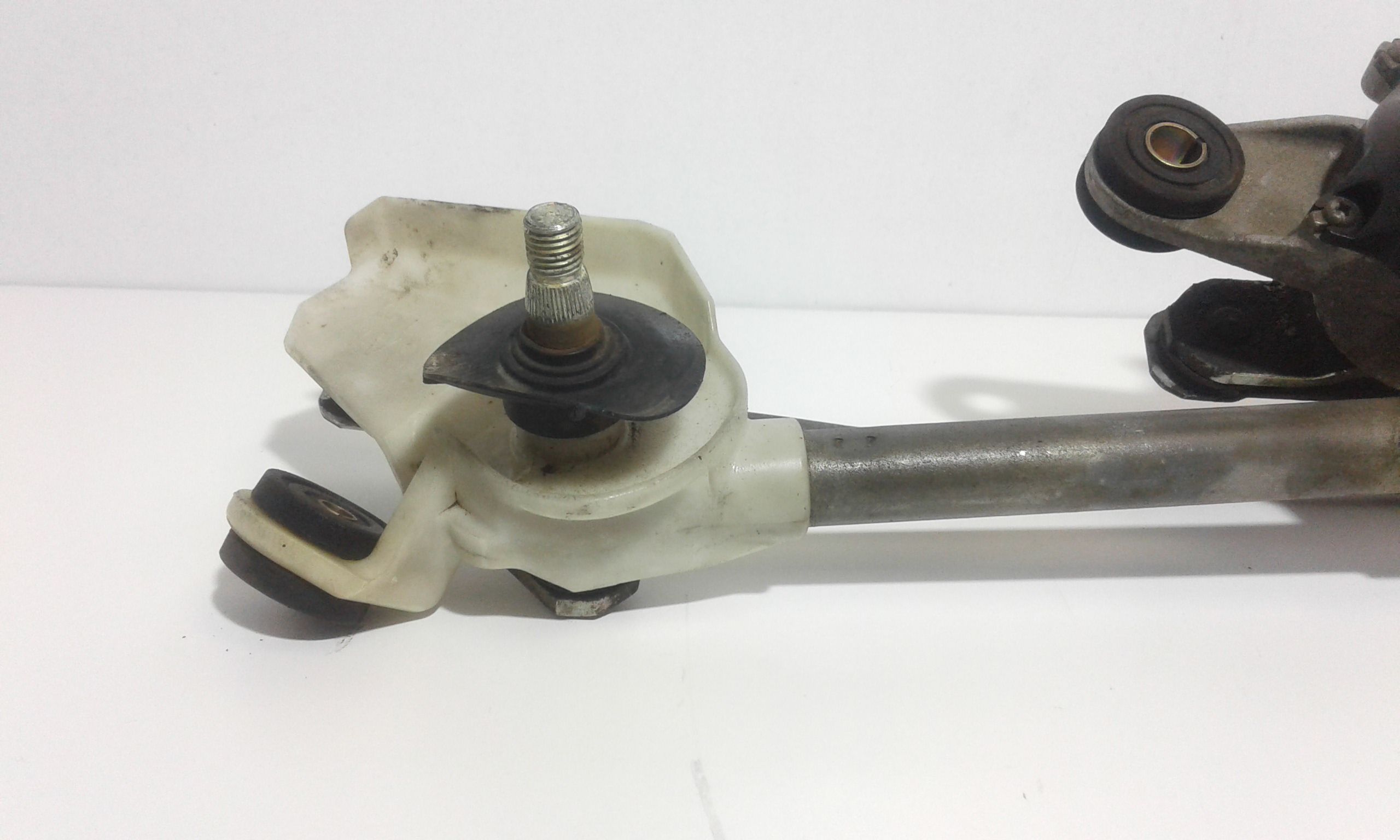 Motorino tergi ant completo di tandem NISSAN Micra 3 Serie