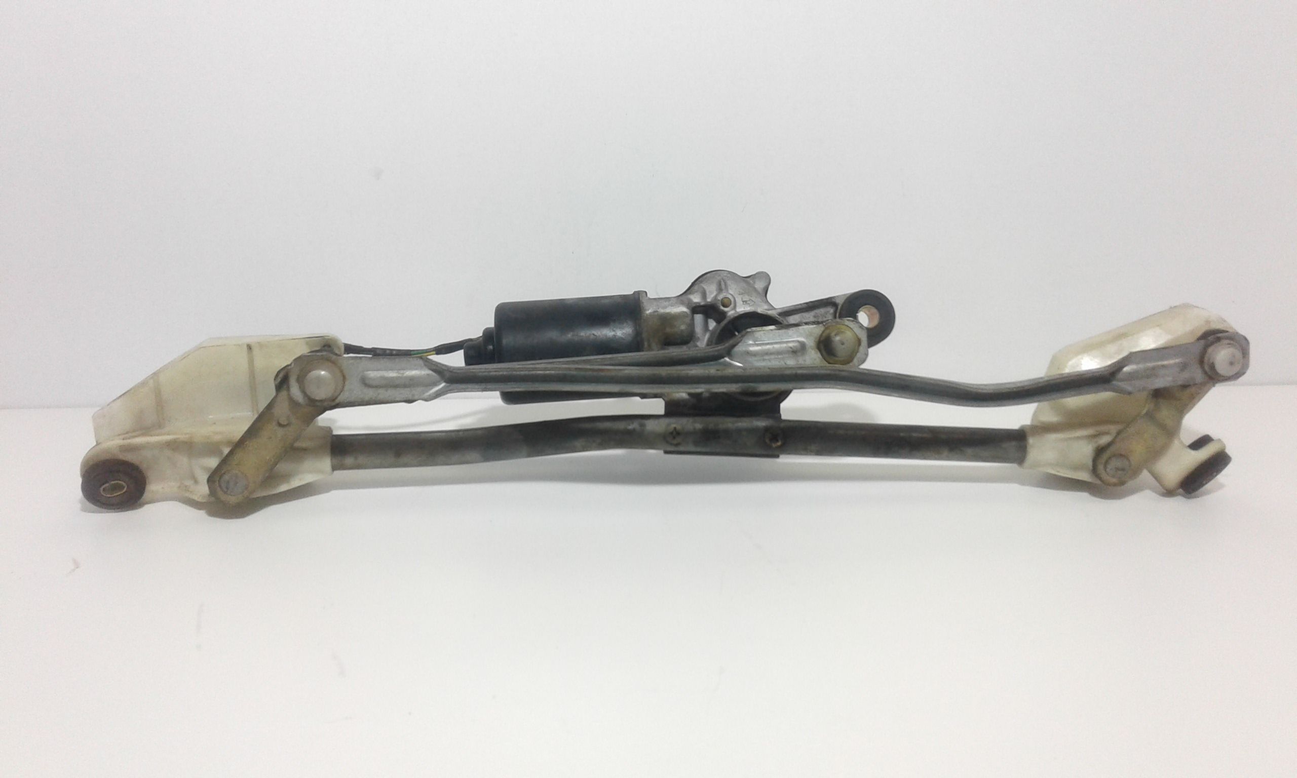 Motorino tergi ant completo di tandem NISSAN Micra 3 Serie