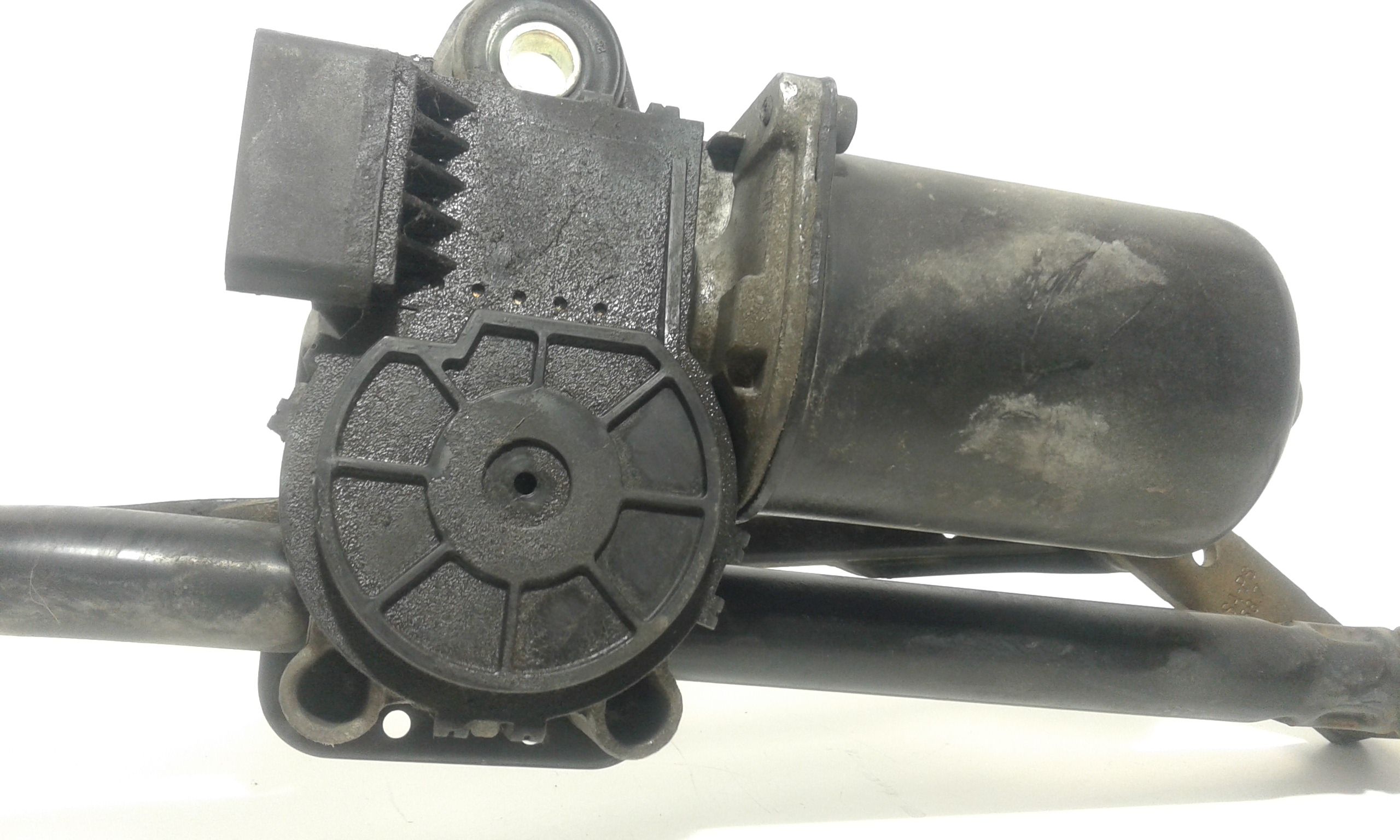 Motorino tergi ant completo di tandem KIA Picanto 2 Serie