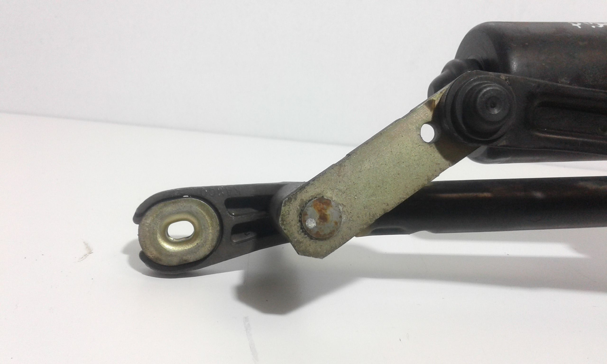 Motorino tergi ant completo di tandem KIA Picanto 2 Serie