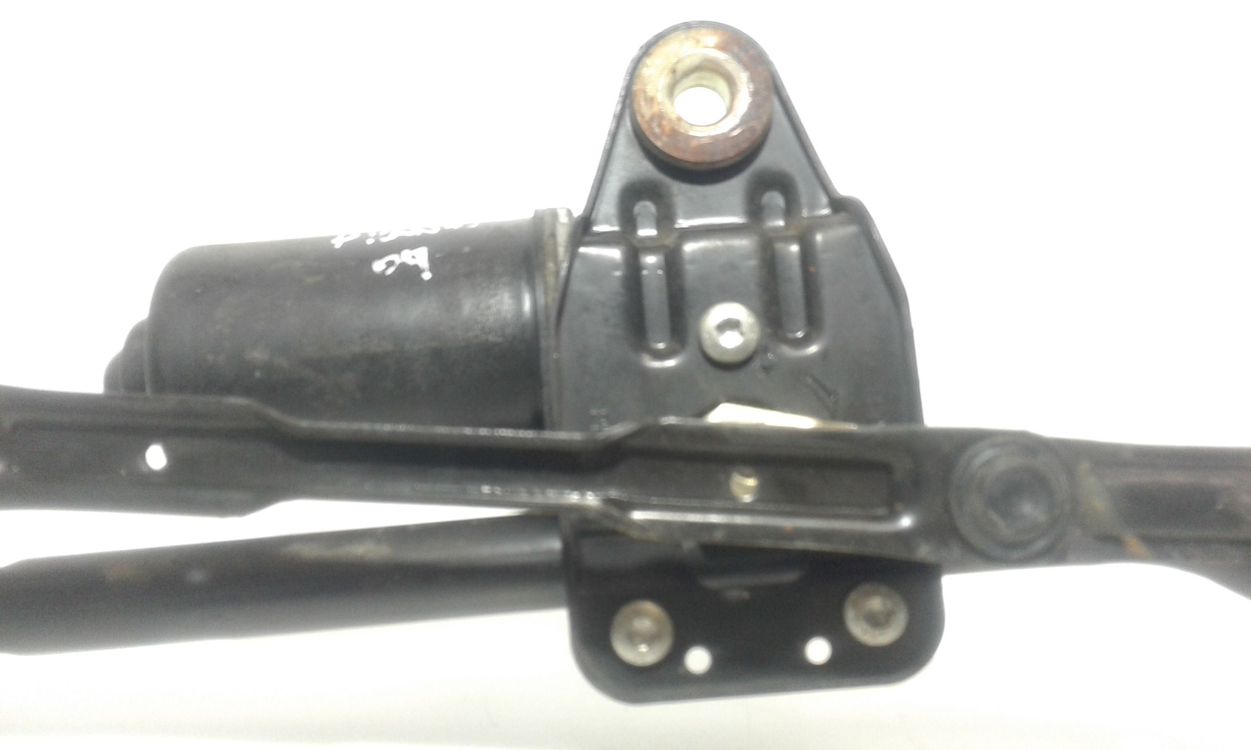 Motorino tergi ant completo di tandem KIA Picanto 2 Serie