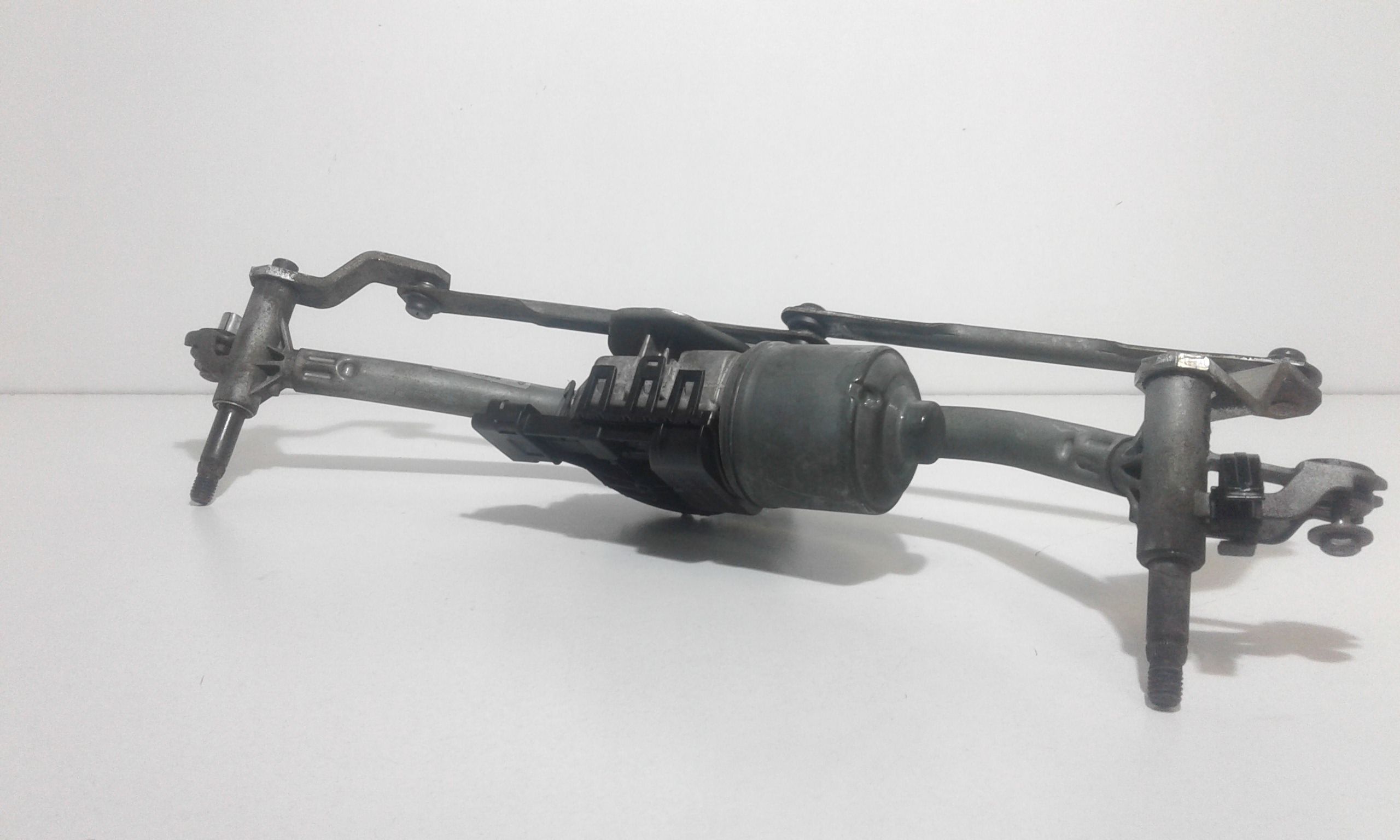 Motorino tergi ant completo di tandem PEUGEOT 207 1 Serie