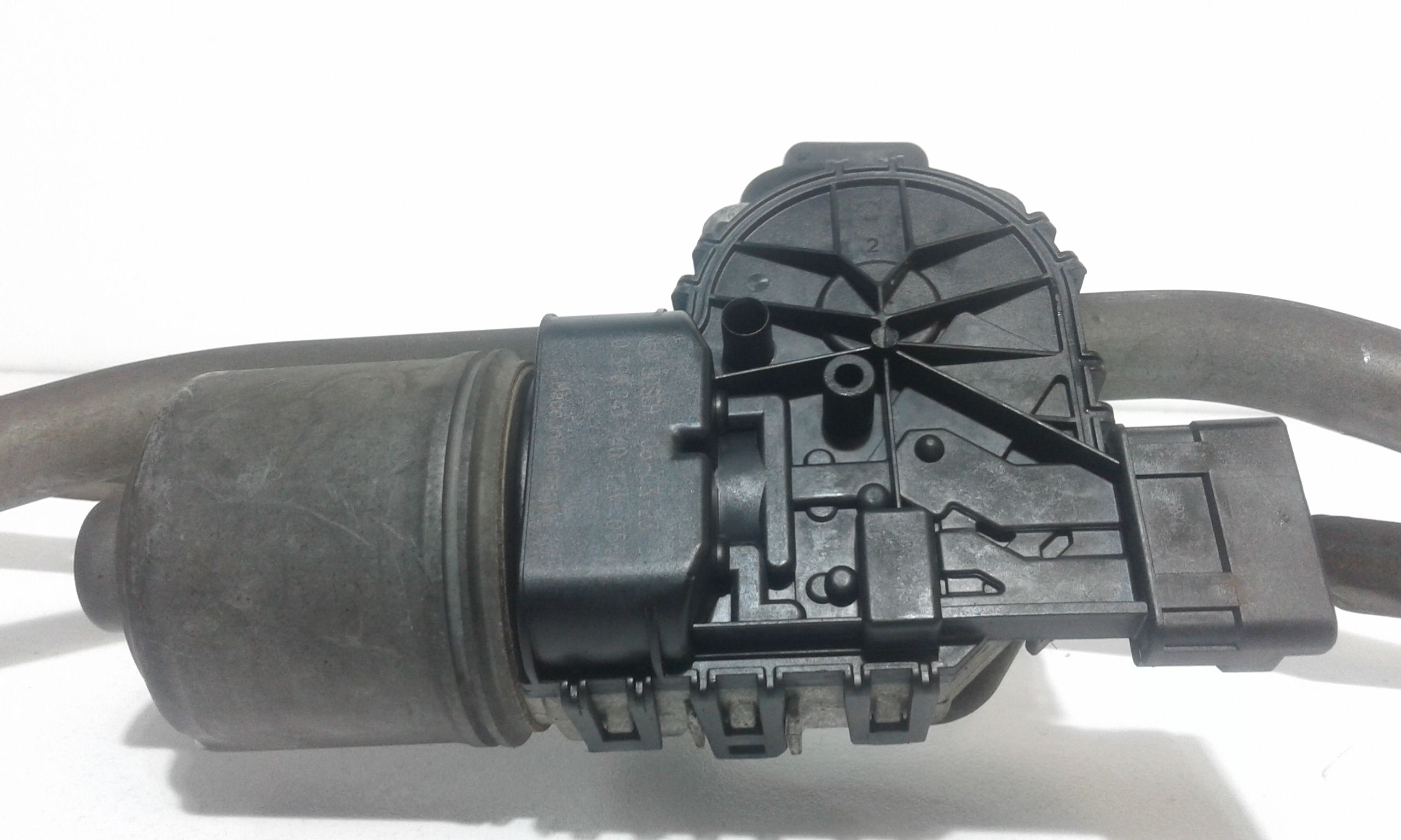 Motorino tergi ant completo di tandem PEUGEOT 207 1 Serie