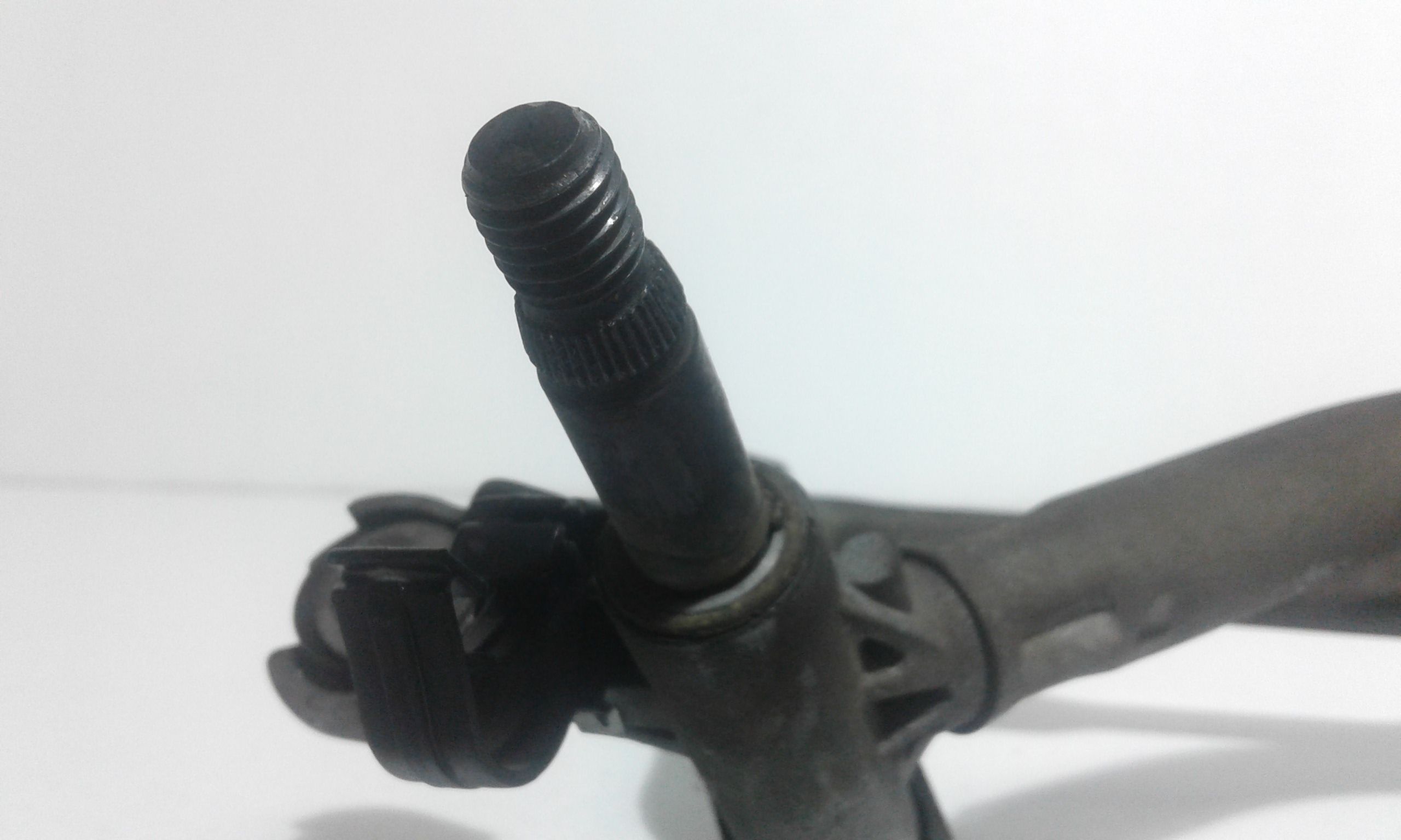 Motorino tergi ant completo di tandem PEUGEOT 207 1 Serie