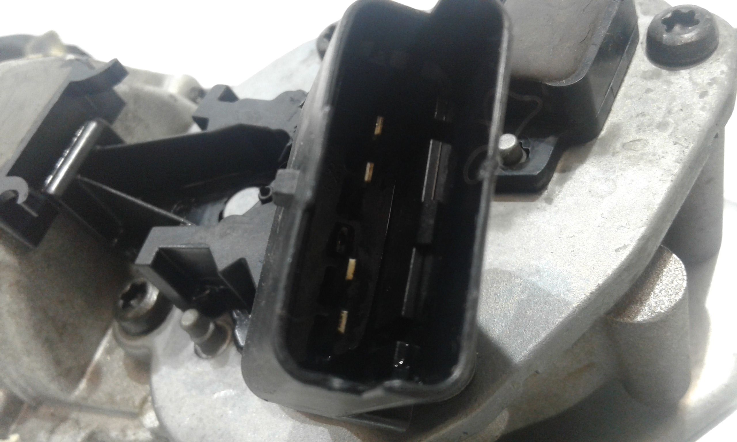 Motorino tergi ant completo di tandem RENAULT Scenic 4 Serie