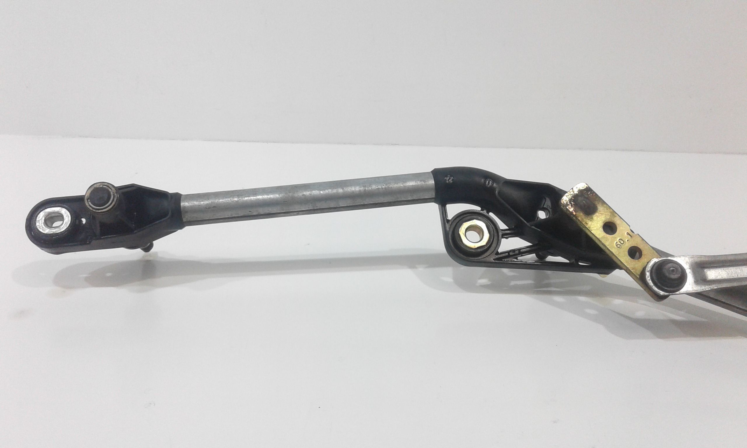 Motorino tergi ant completo di tandem RENAULT Scenic 4 Serie