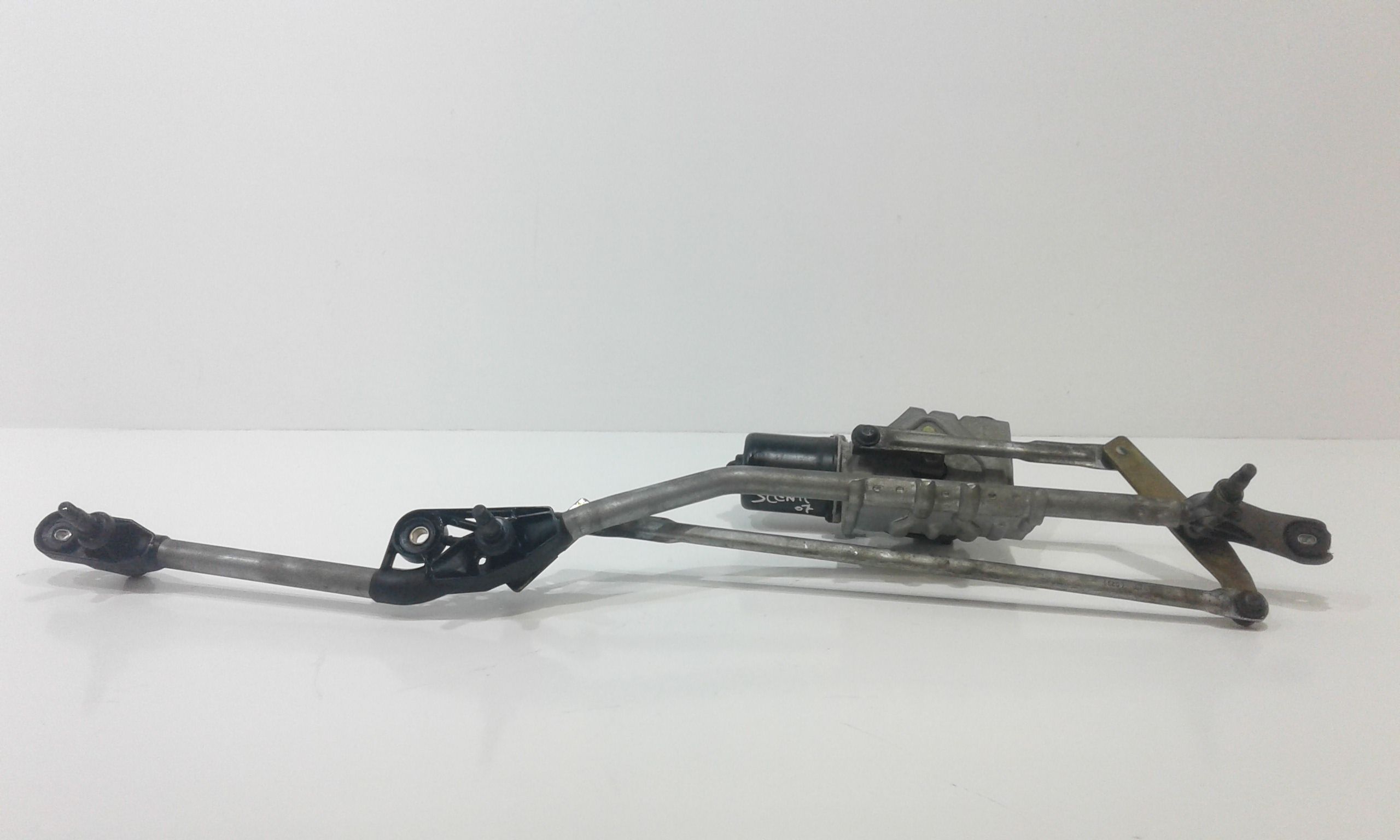 Motorino tergi ant completo di tandem RENAULT Scenic 4 Serie