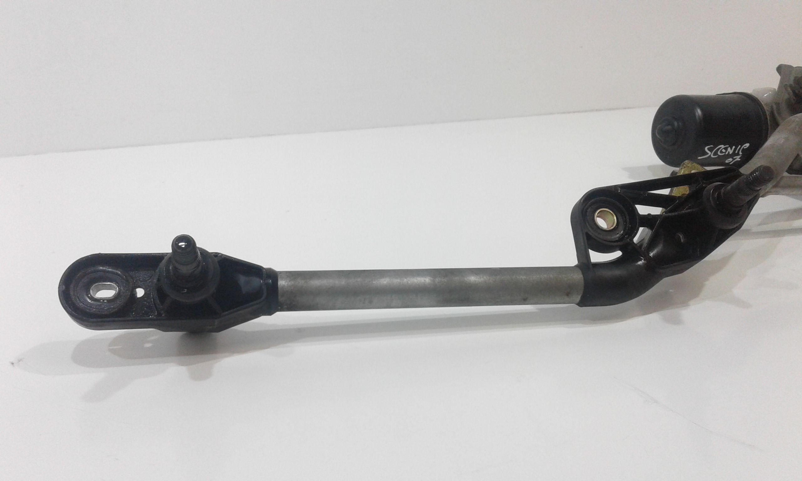 Motorino tergi ant completo di tandem RENAULT Scenic 4 Serie
