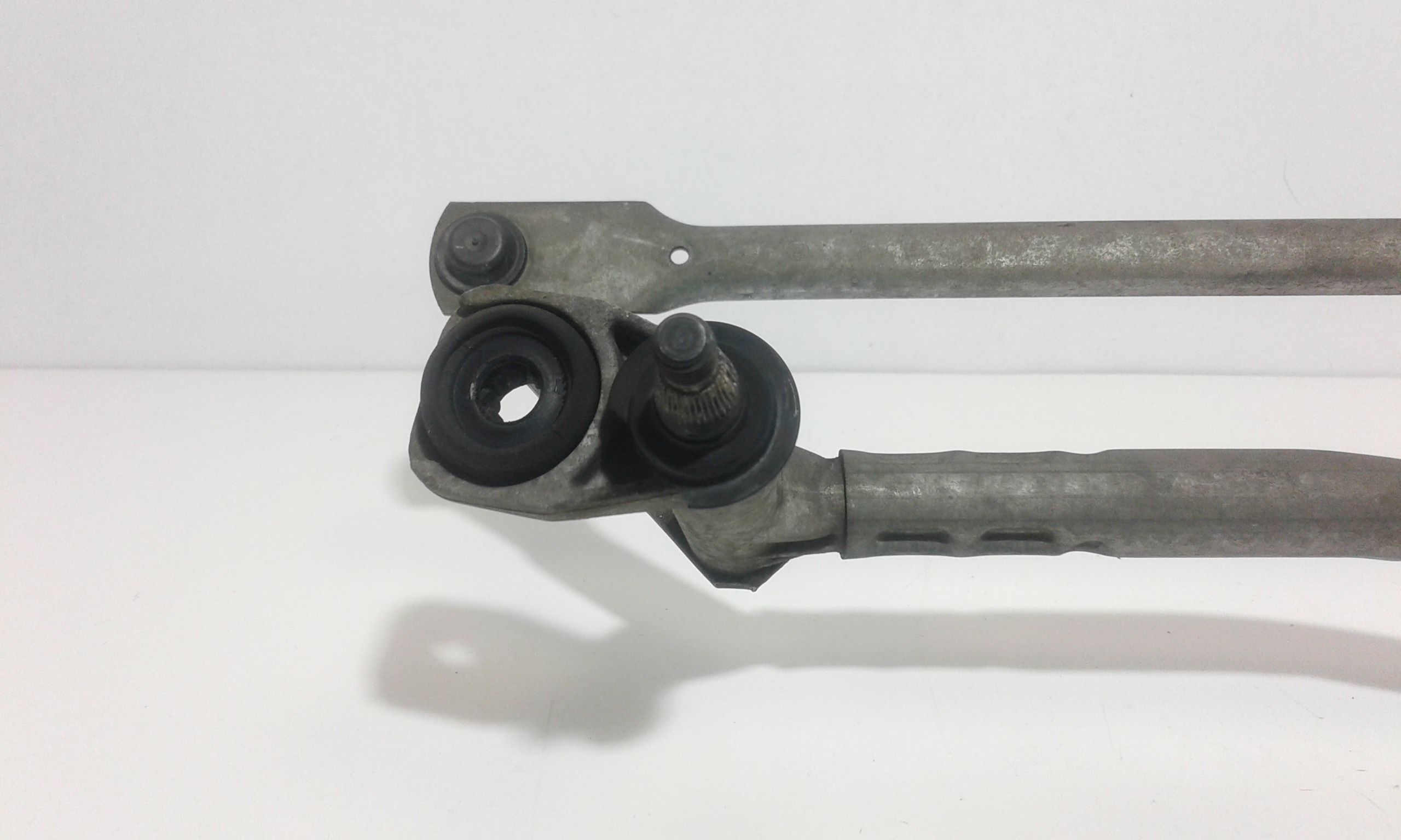 Motorino tergi ant completo di tandem AUDI A3 Sportback 1 Serie