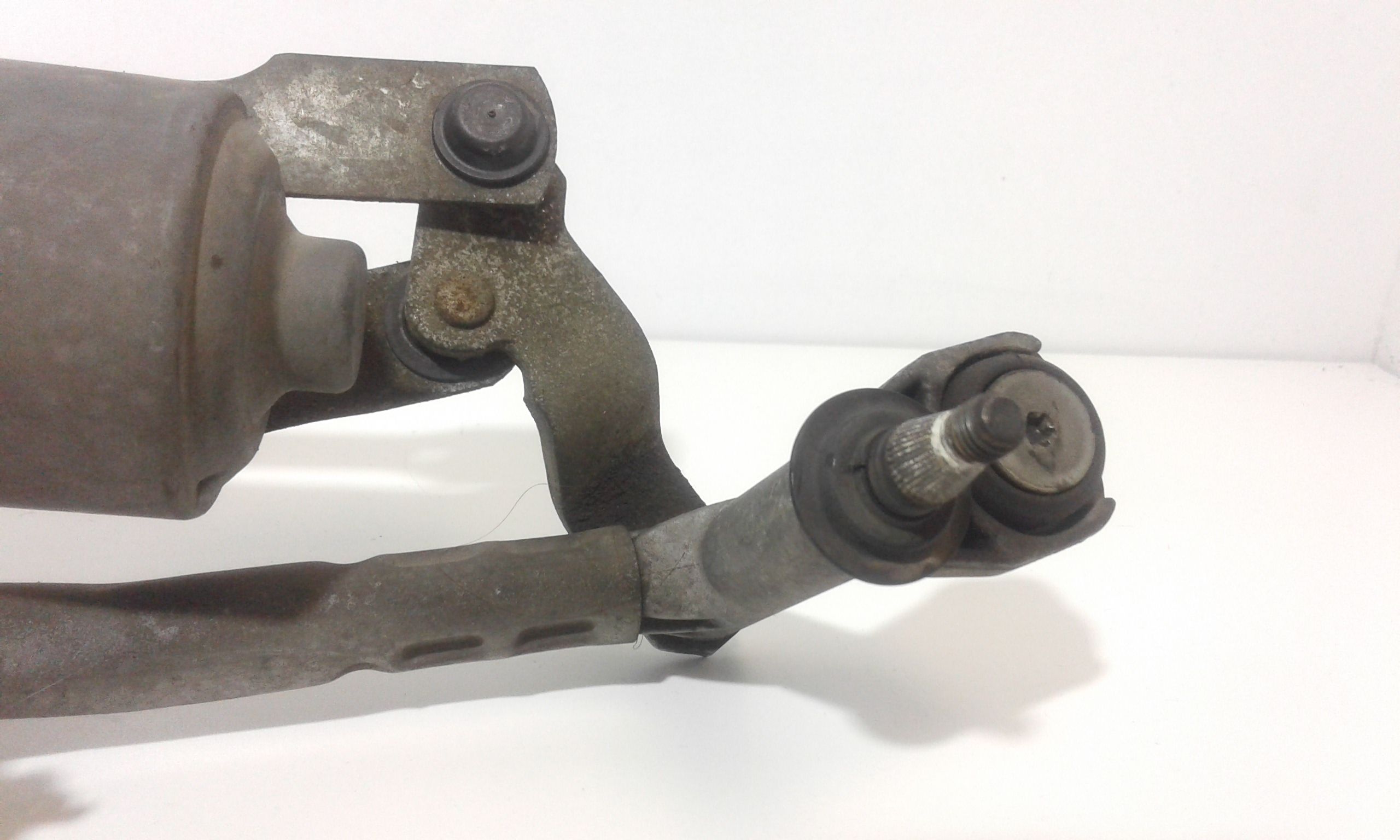 Motorino tergi ant completo di tandem AUDI A3 Sportback 1 Serie