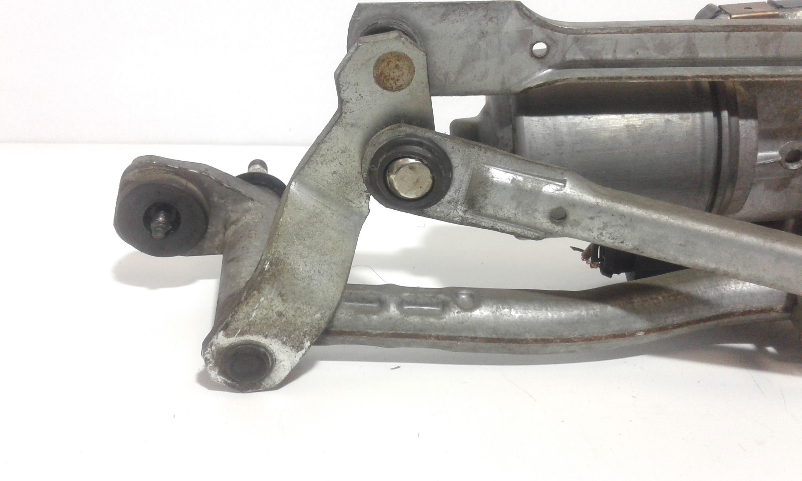 Motorino tergi ant completo di tandem AUDI A3 Sportback 1 Serie