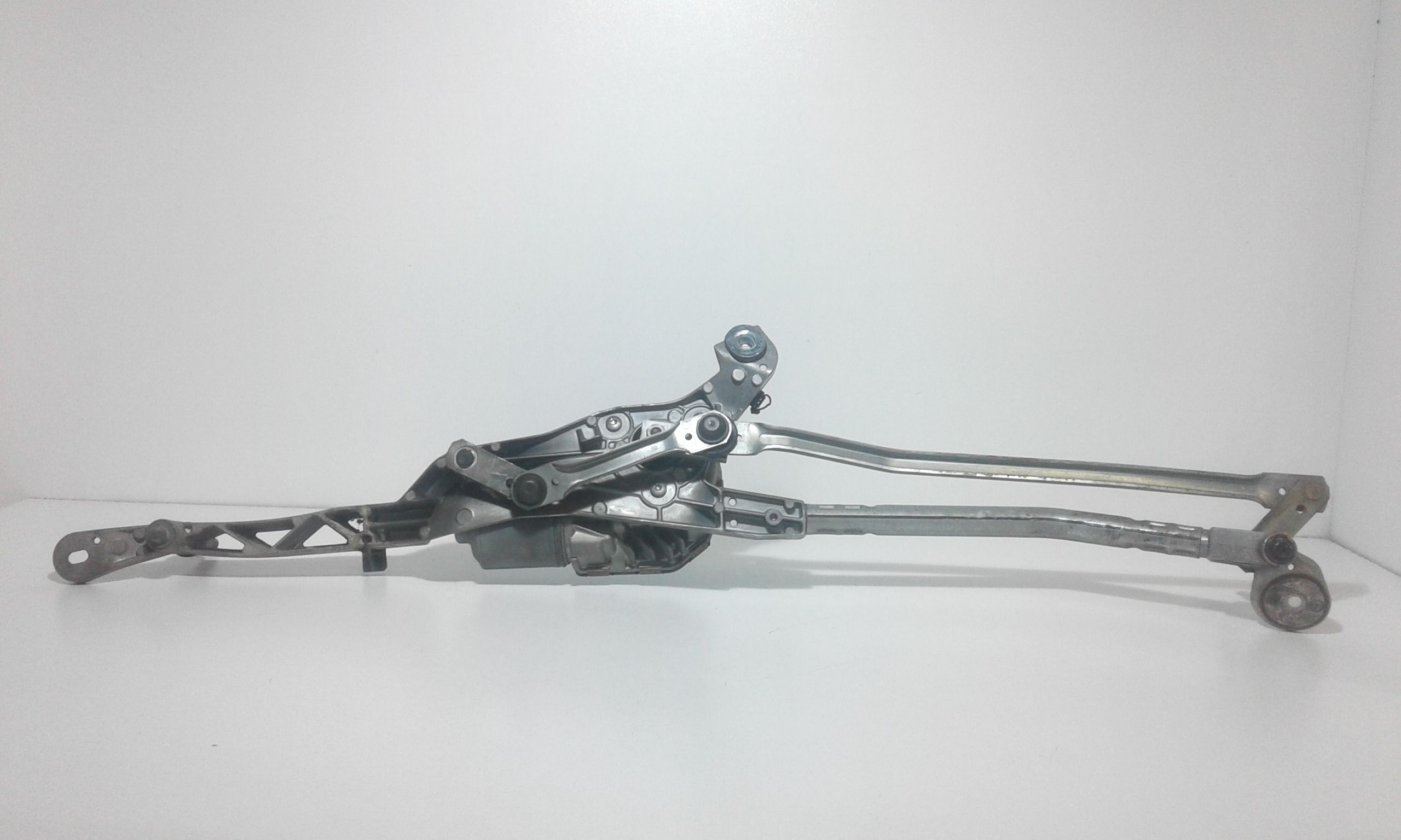 Motorino tergi ant completo di tandem MERCEDES Classe C Berlina W204