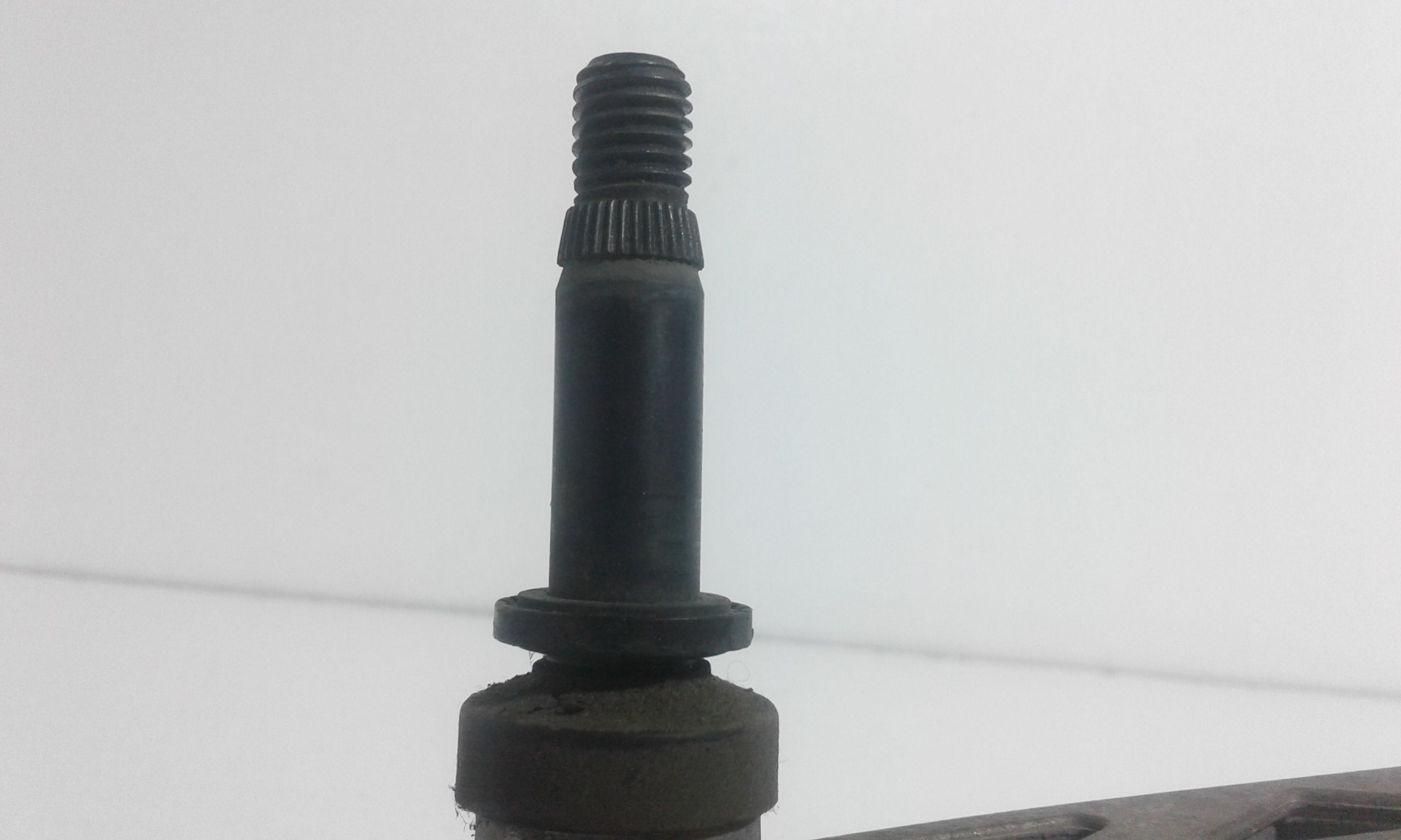 Motorino tergi ant completo di tandem MERCEDES Classe C Berlina W204