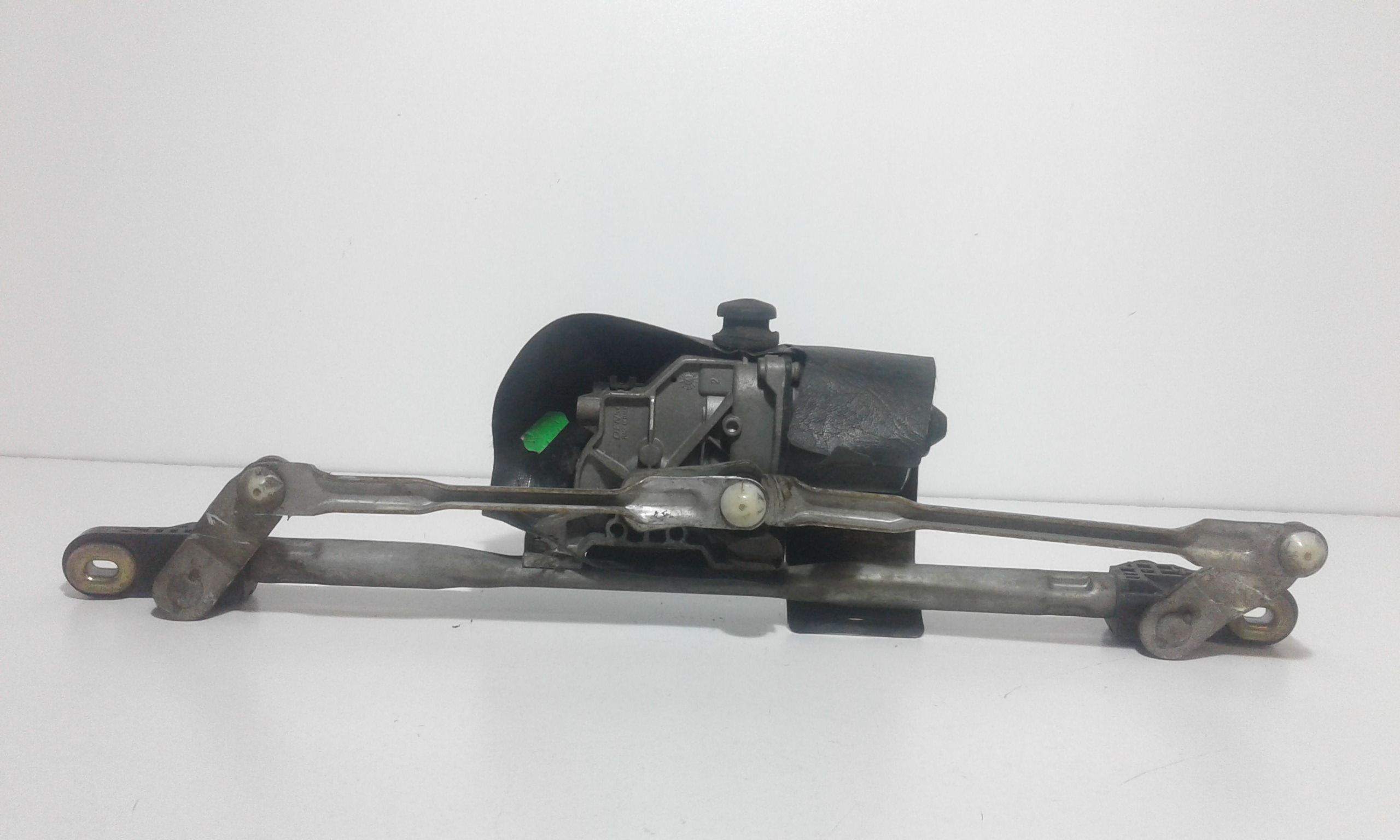 Motorino tergi ant completo di tandem FIAT Panda 2 Serie