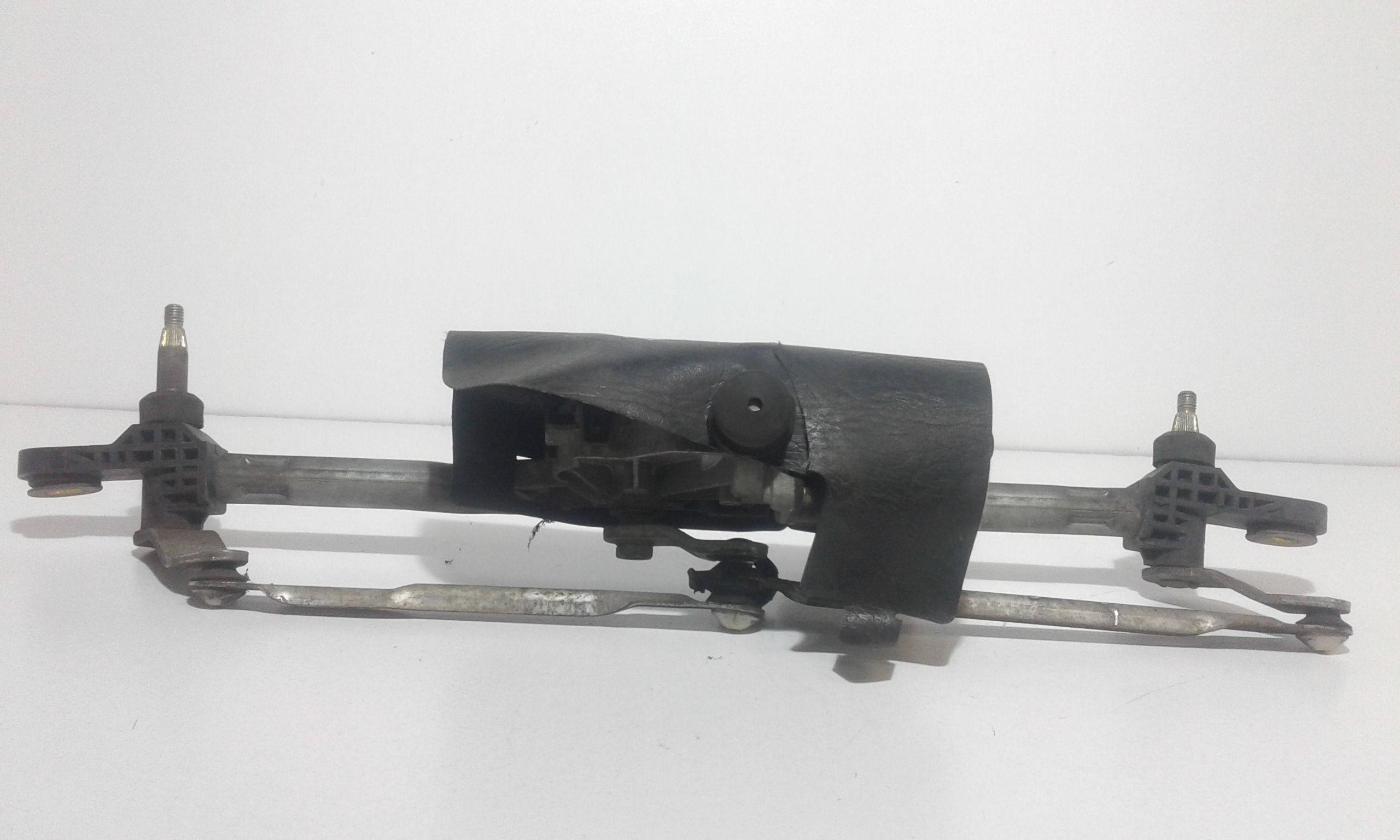 Motorino tergi ant completo di tandem FIAT Panda 2 Serie