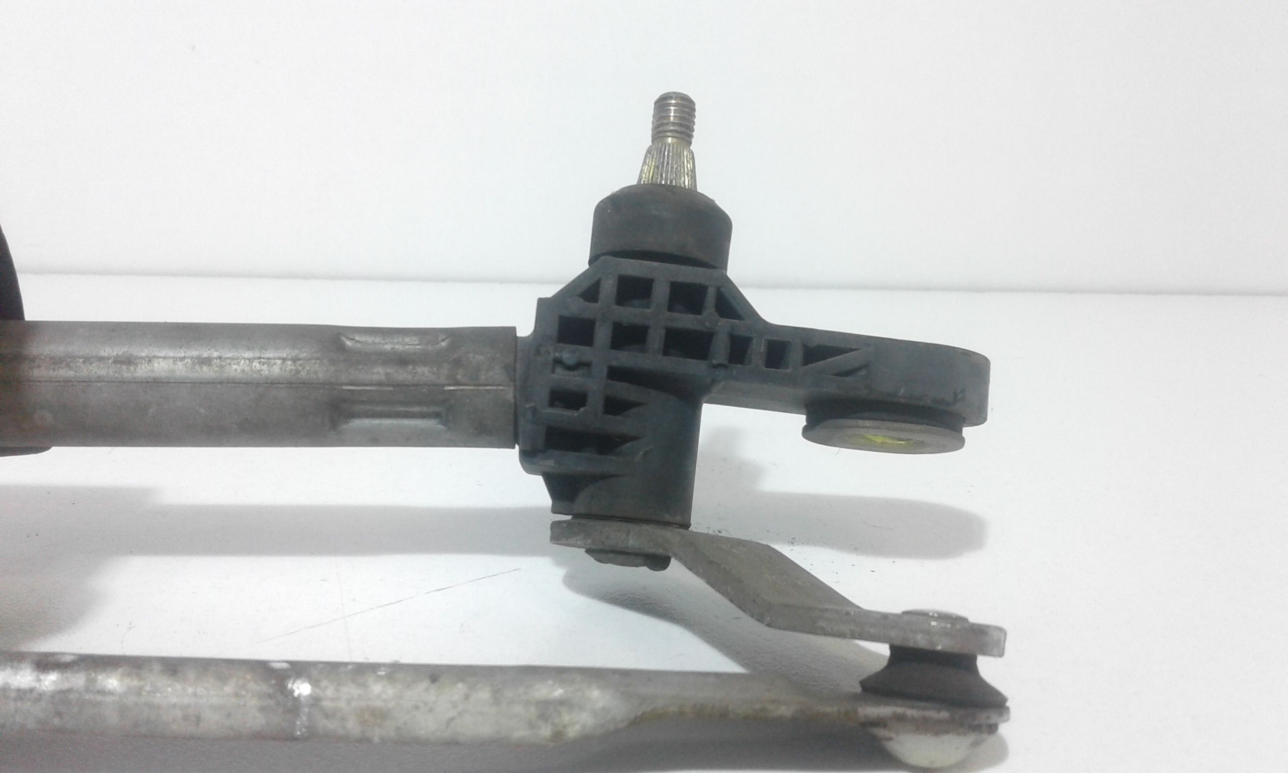 Motorino tergi ant completo di tandem FIAT Panda 2 Serie