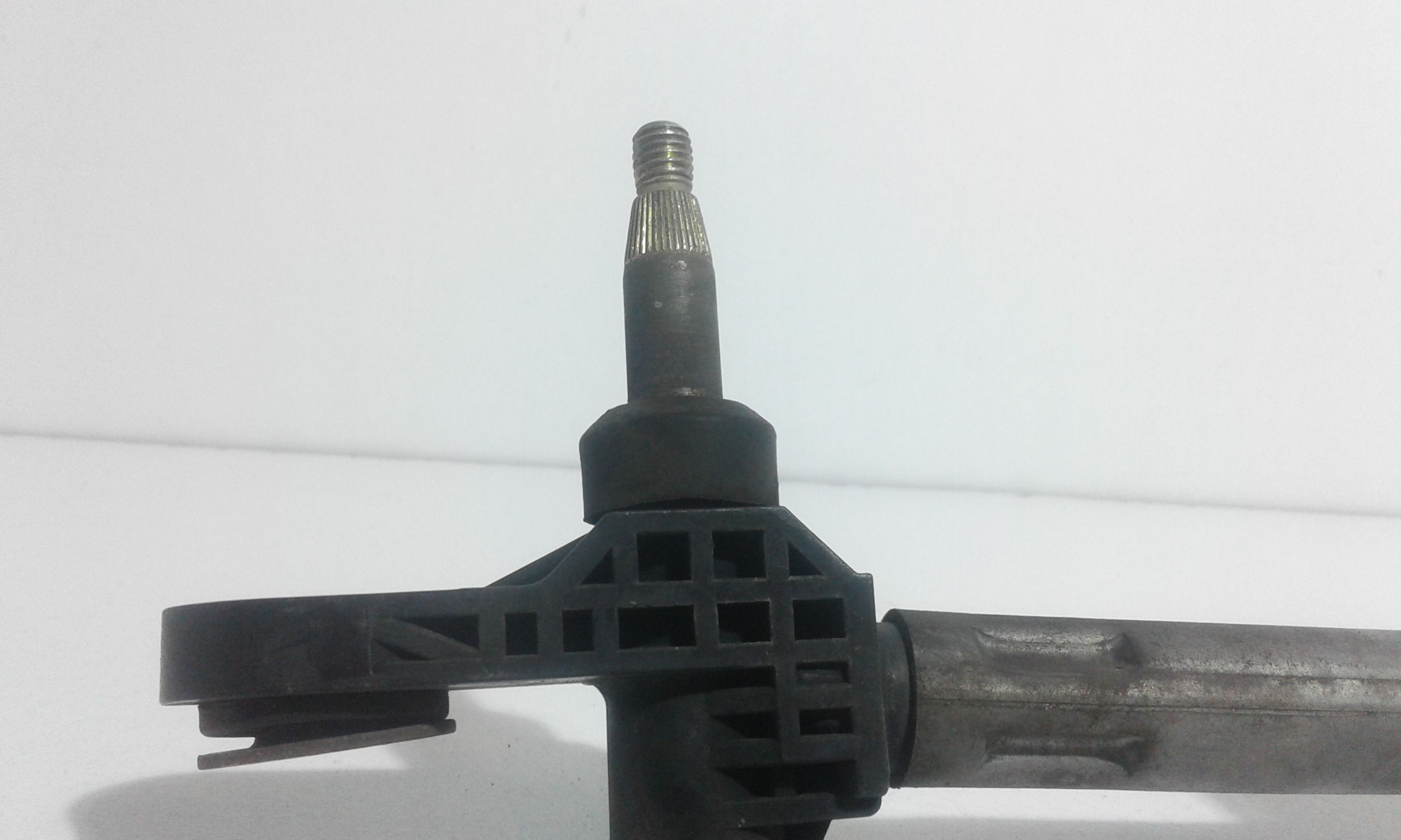 Motorino tergi ant completo di tandem FIAT Panda 2 Serie