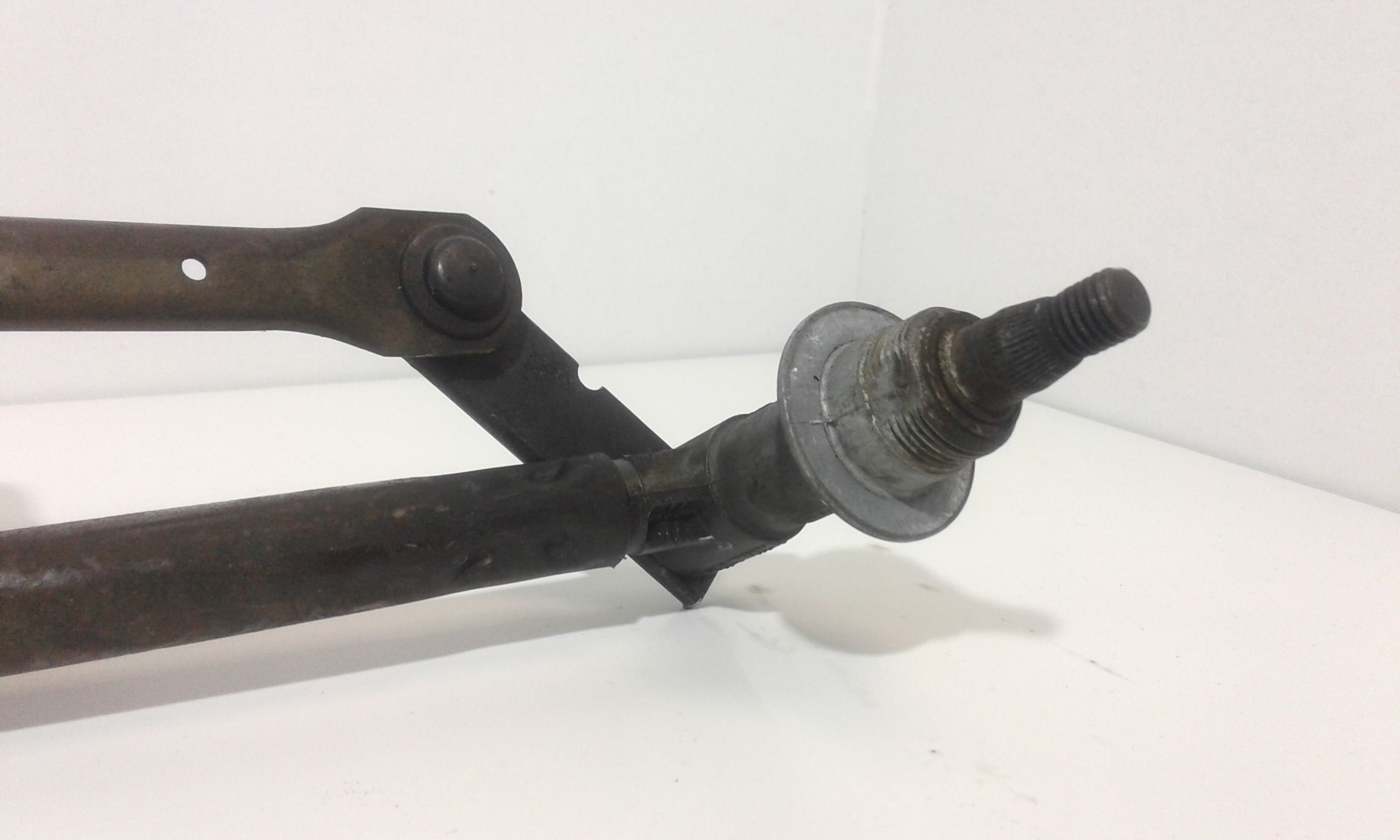 Motorino tergi ant completo di tandem RENAULT Master 2 Serie