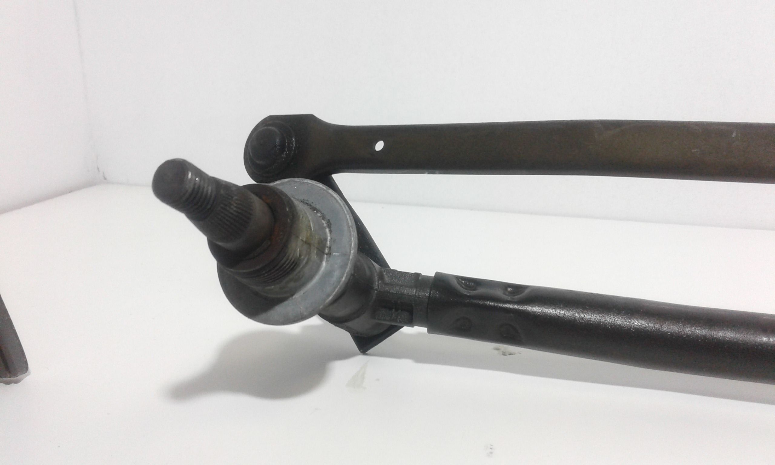 Motorino tergi ant completo di tandem RENAULT Master 2 Serie