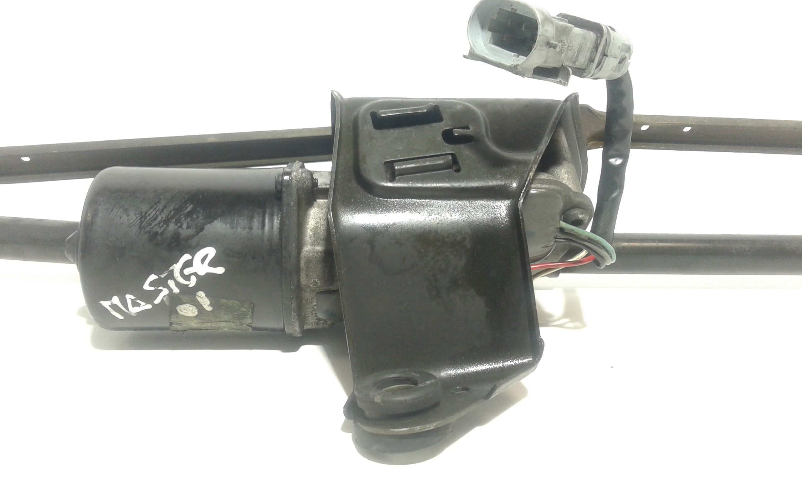 Motorino tergi ant completo di tandem RENAULT Master 2 Serie