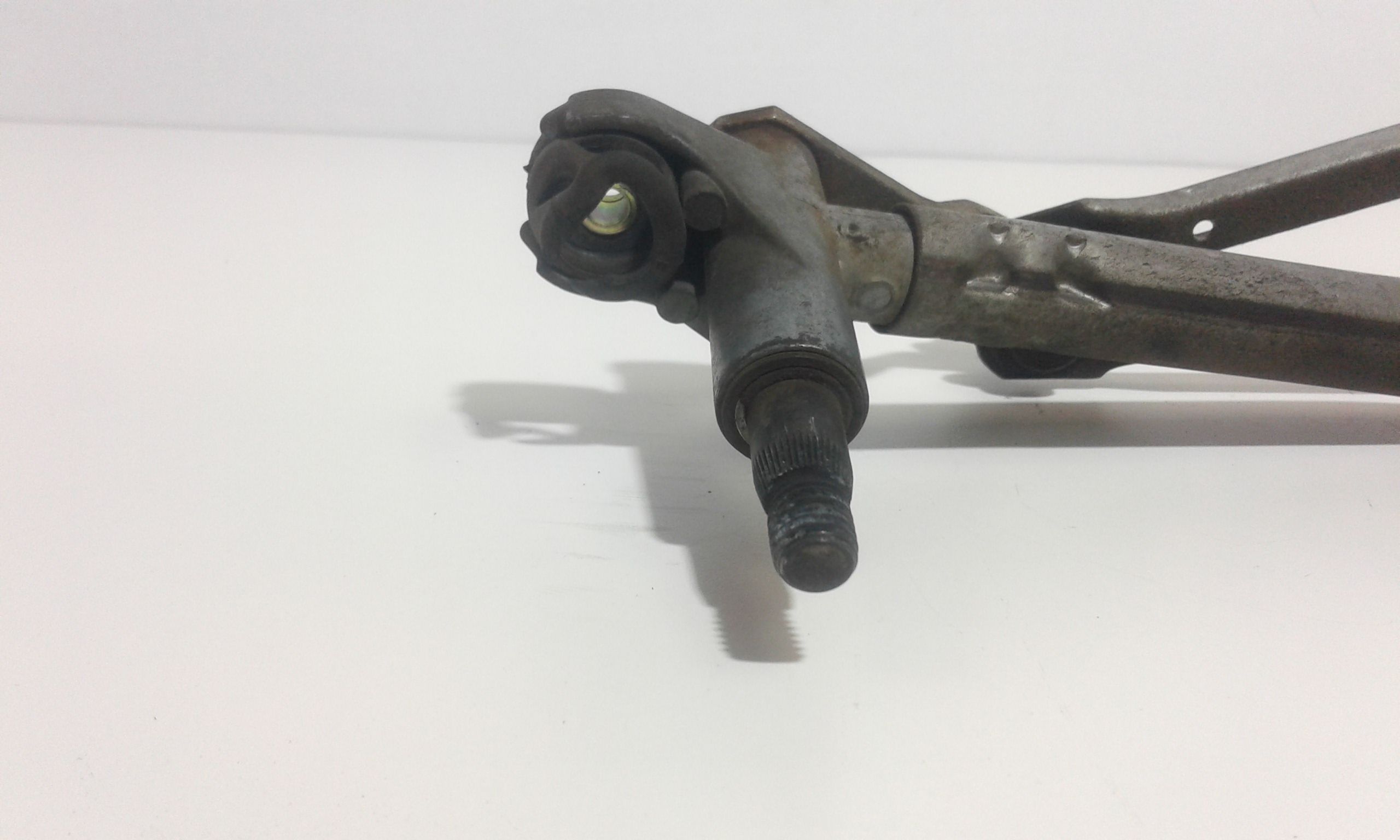 Motorino tergi ant completo di tandem CITROEN C2 1 Serie