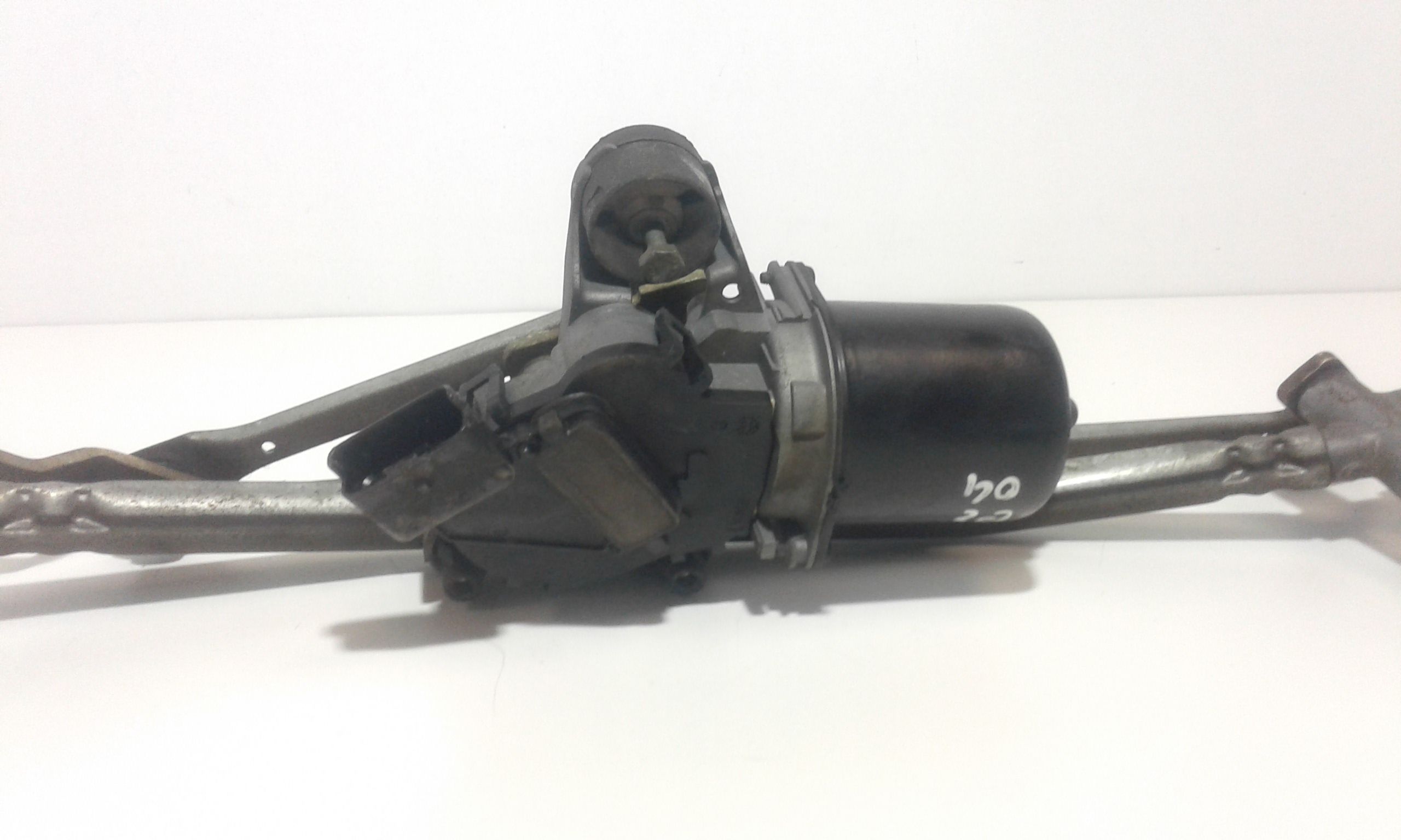 Motorino tergi ant completo di tandem CITROEN C2 1 Serie