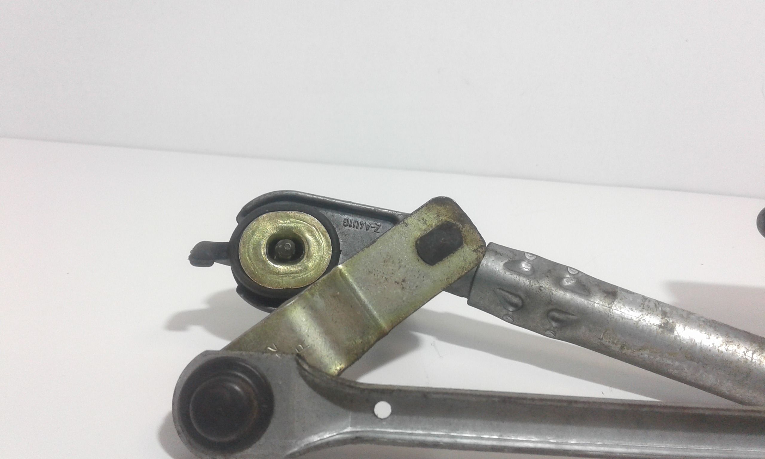 Motorino tergi ant completo di tandem CITROEN C2 1 Serie