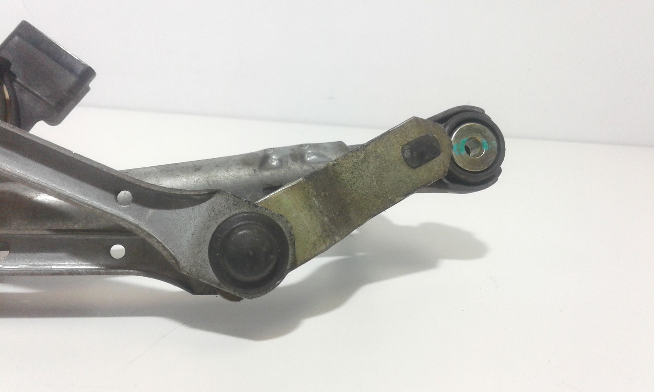 Motorino tergi ant completo di tandem CITROEN C2 1 Serie