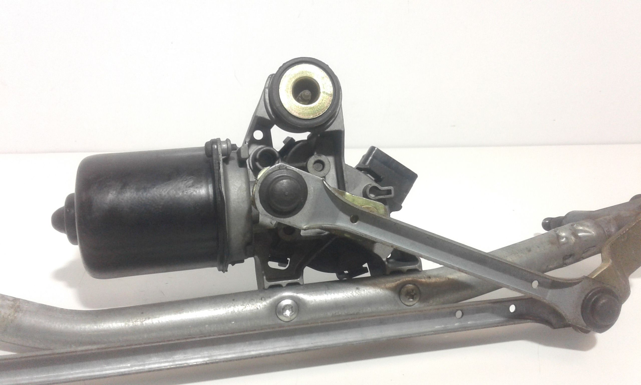 Motorino tergi ant completo di tandem CITROEN C2 1 Serie