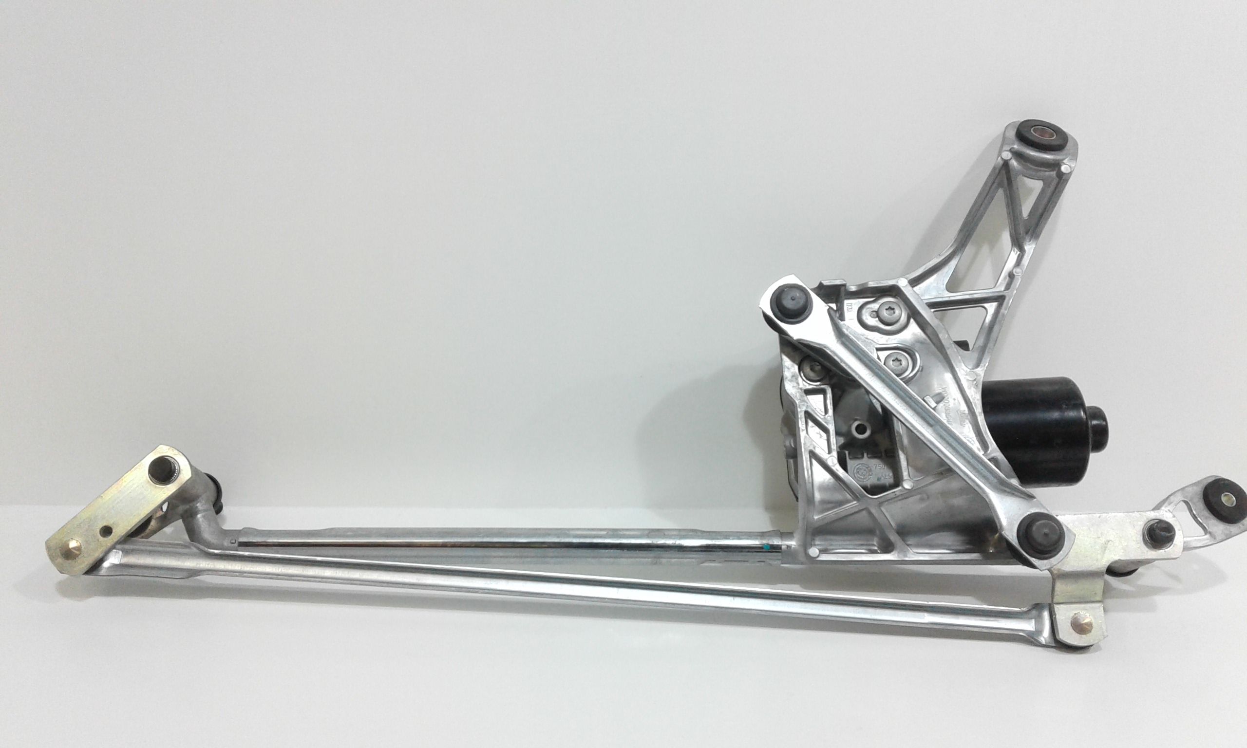 Motorino tergi ant completo di tandem PORSCHE Cayenne S