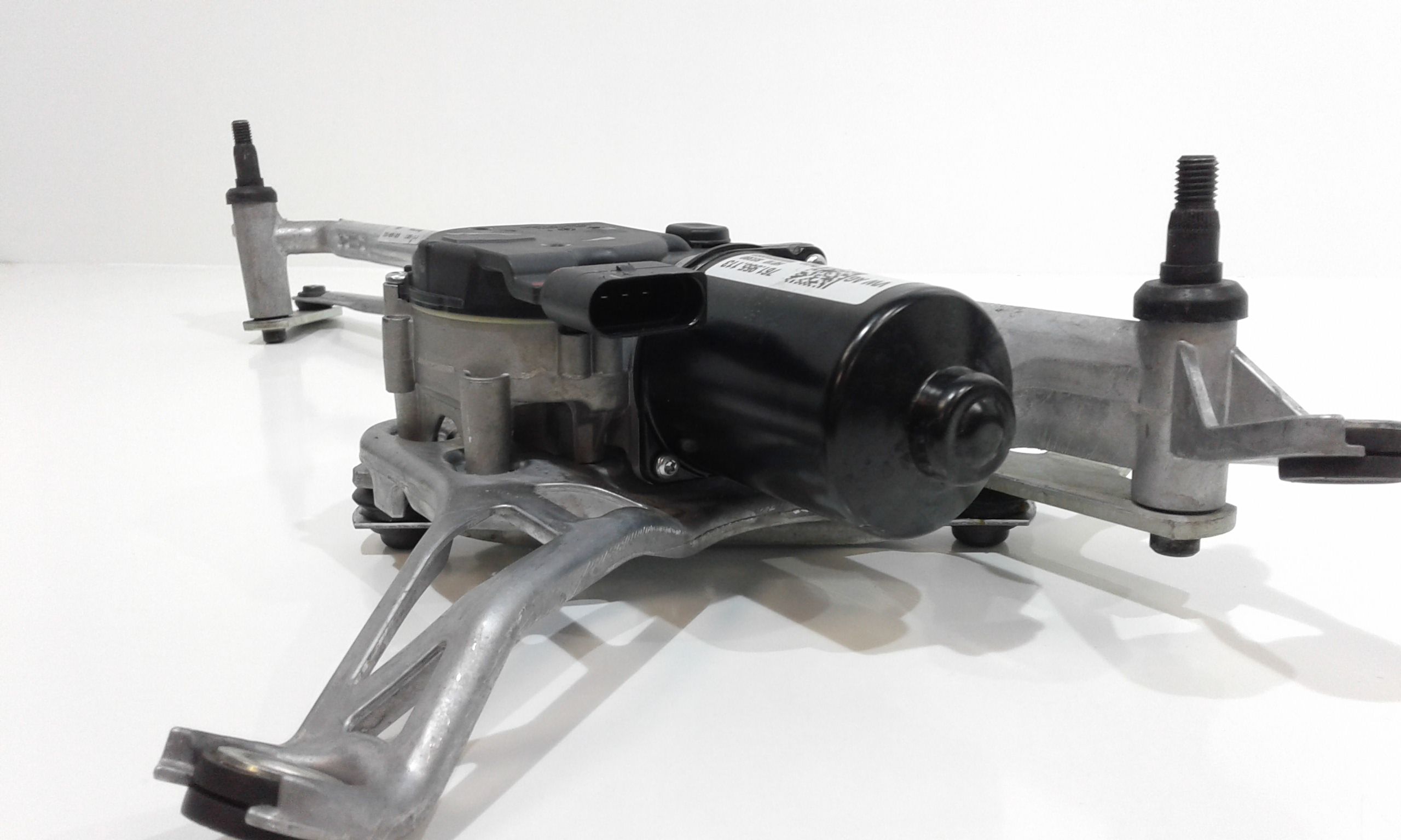 Motorino tergi ant completo di tandem PORSCHE Cayenne S