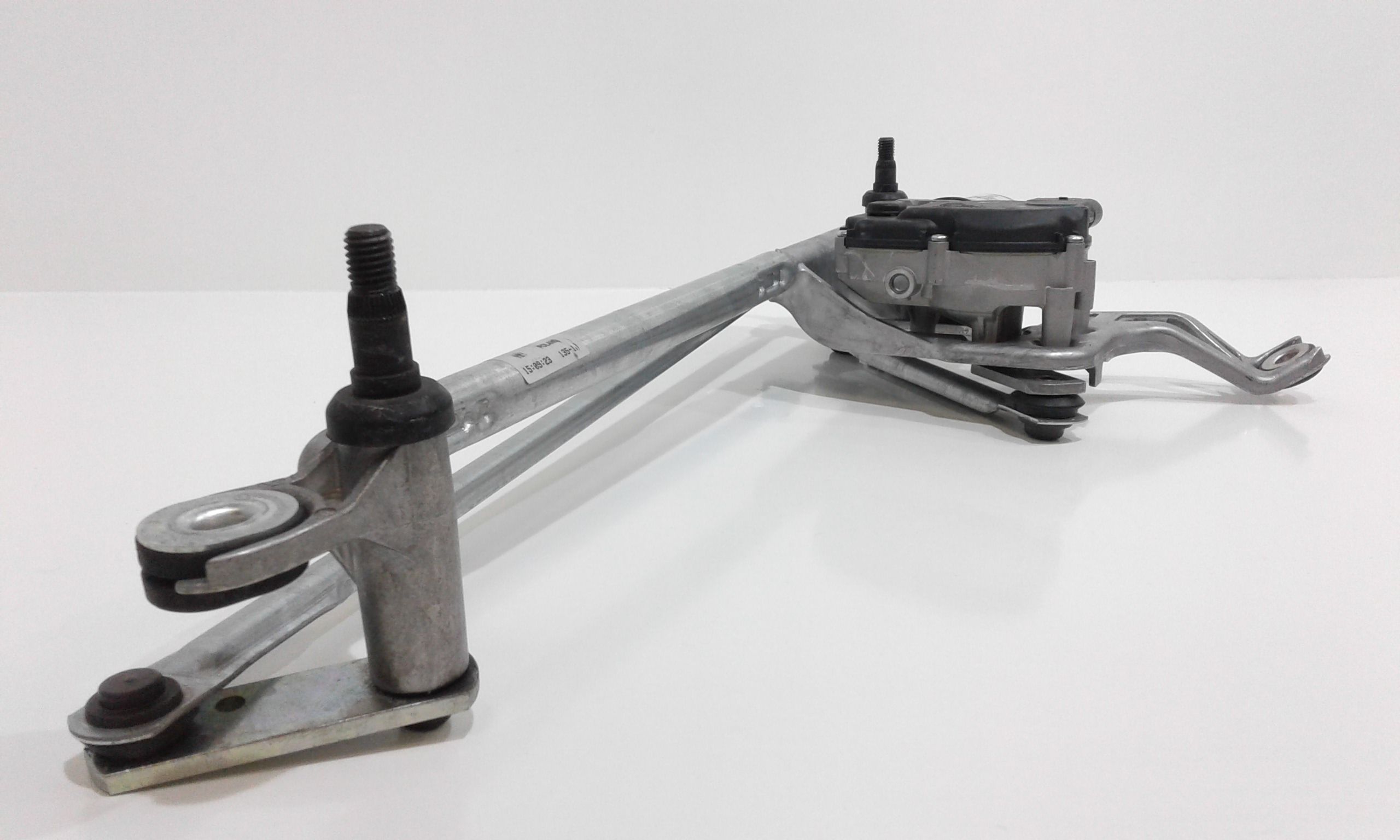 Motorino tergi ant completo di tandem PORSCHE Cayenne S