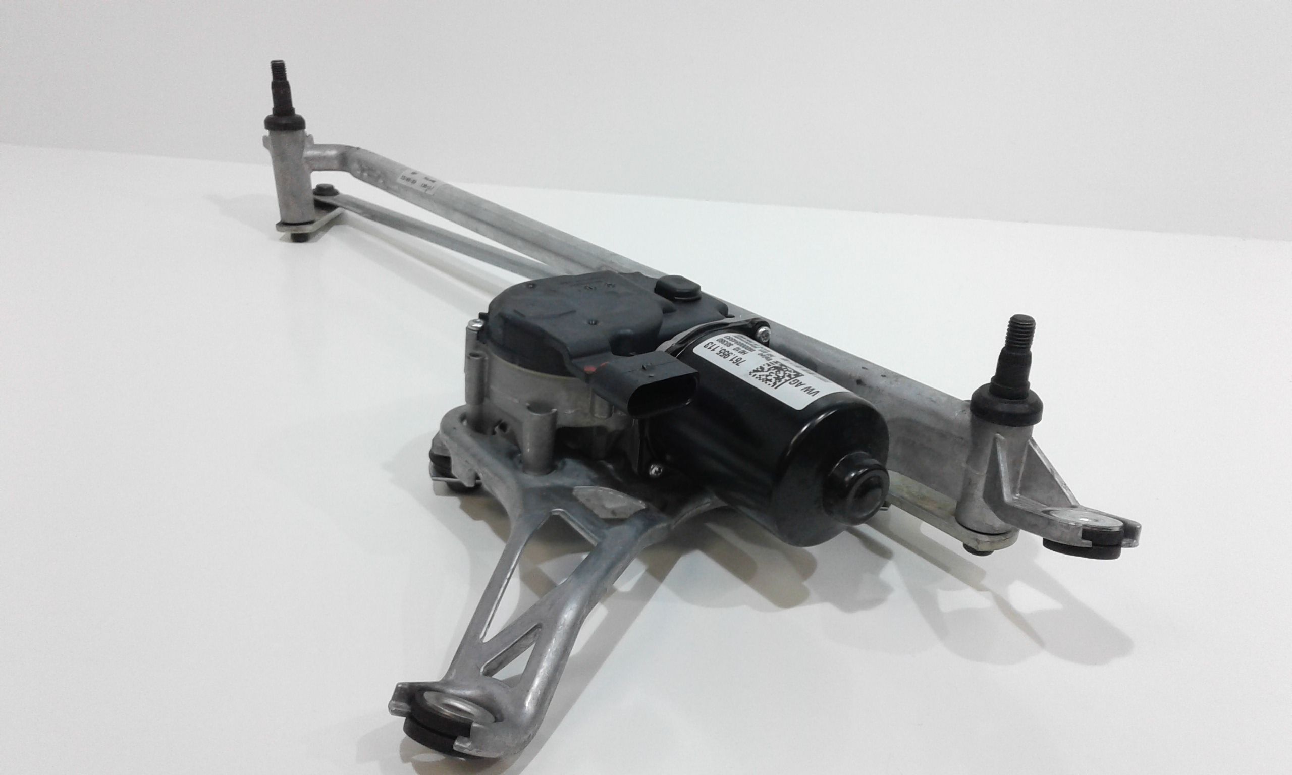 Motorino tergi ant completo di tandem PORSCHE Cayenne S