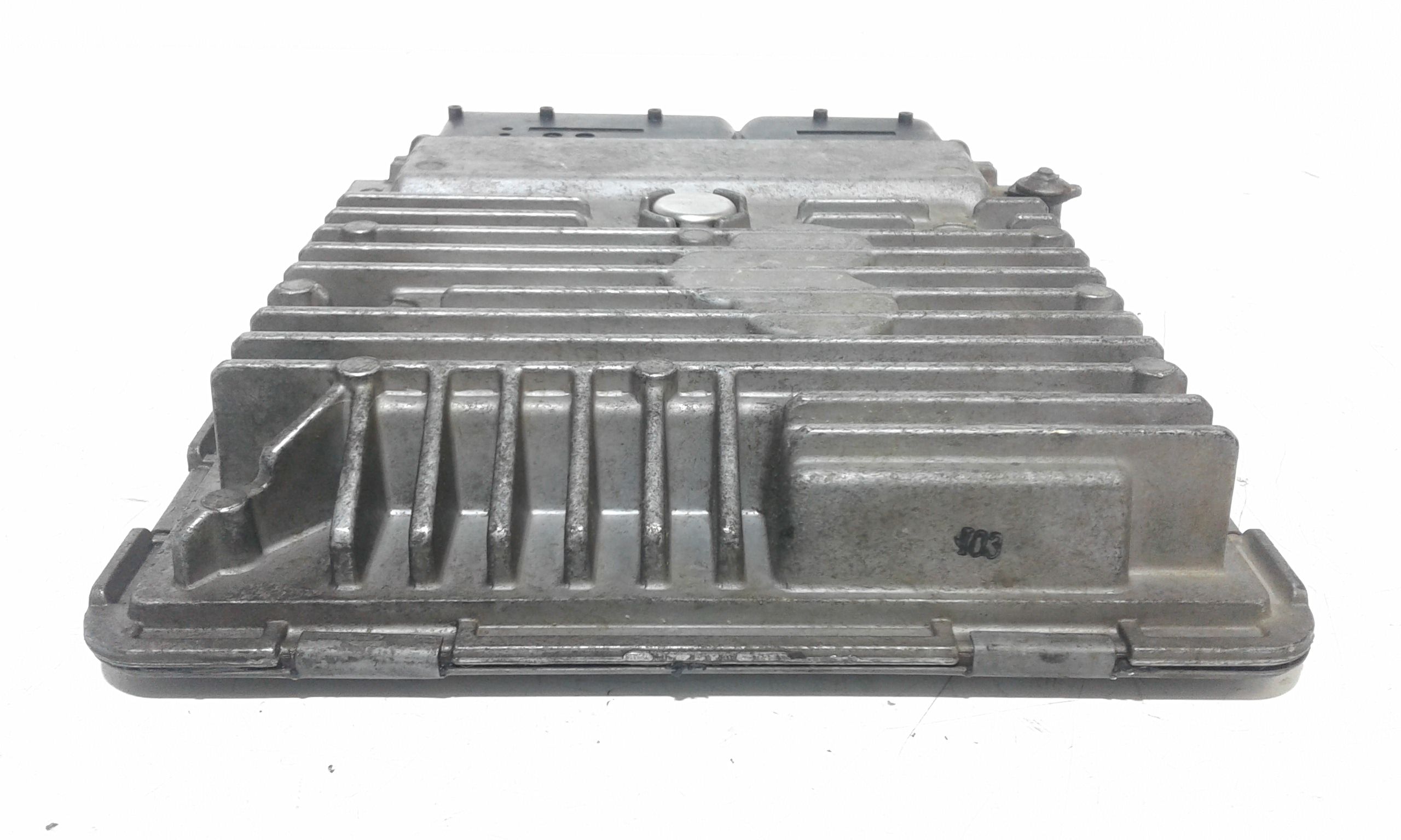 Centralina motore SEAT Ibiza Serie (08>12)