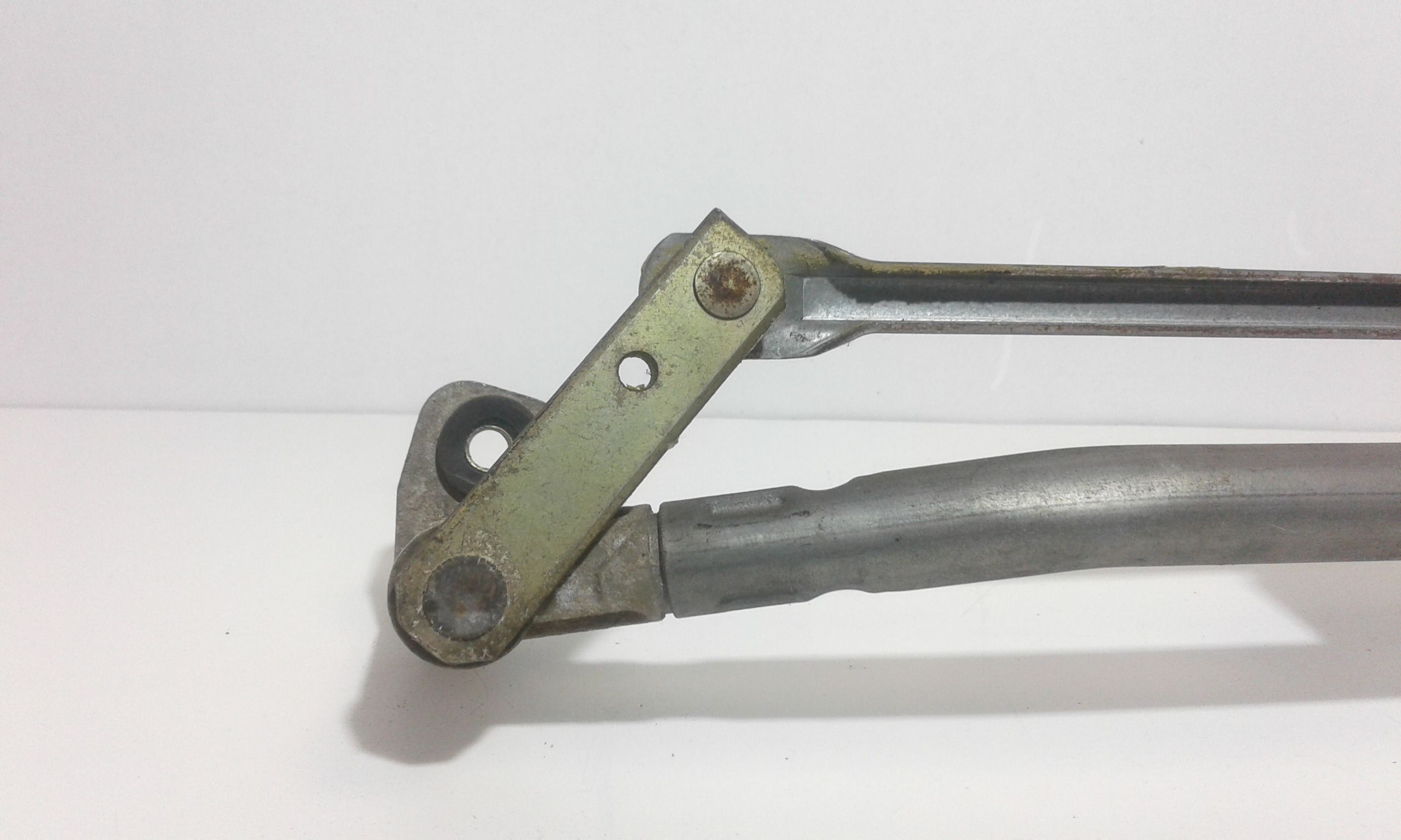 Motorino tergi ant completo di tandem VOLKSWAGEN Golf 4 Berlina