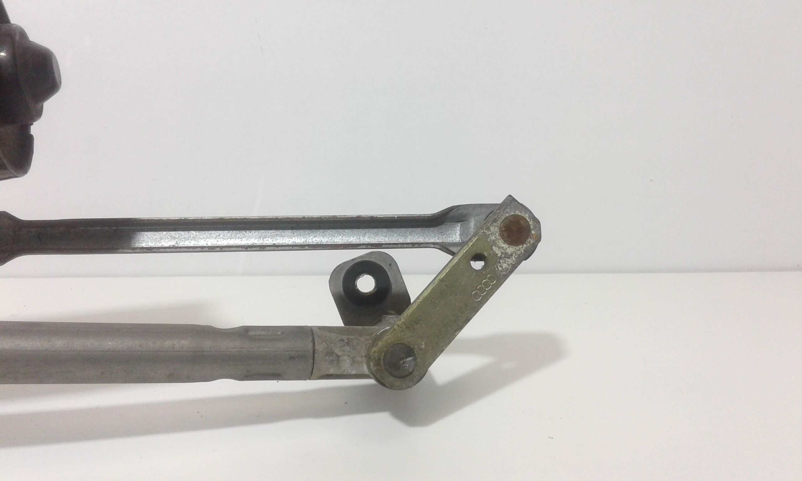 Motorino tergi ant completo di tandem VOLKSWAGEN Golf 4 Berlina